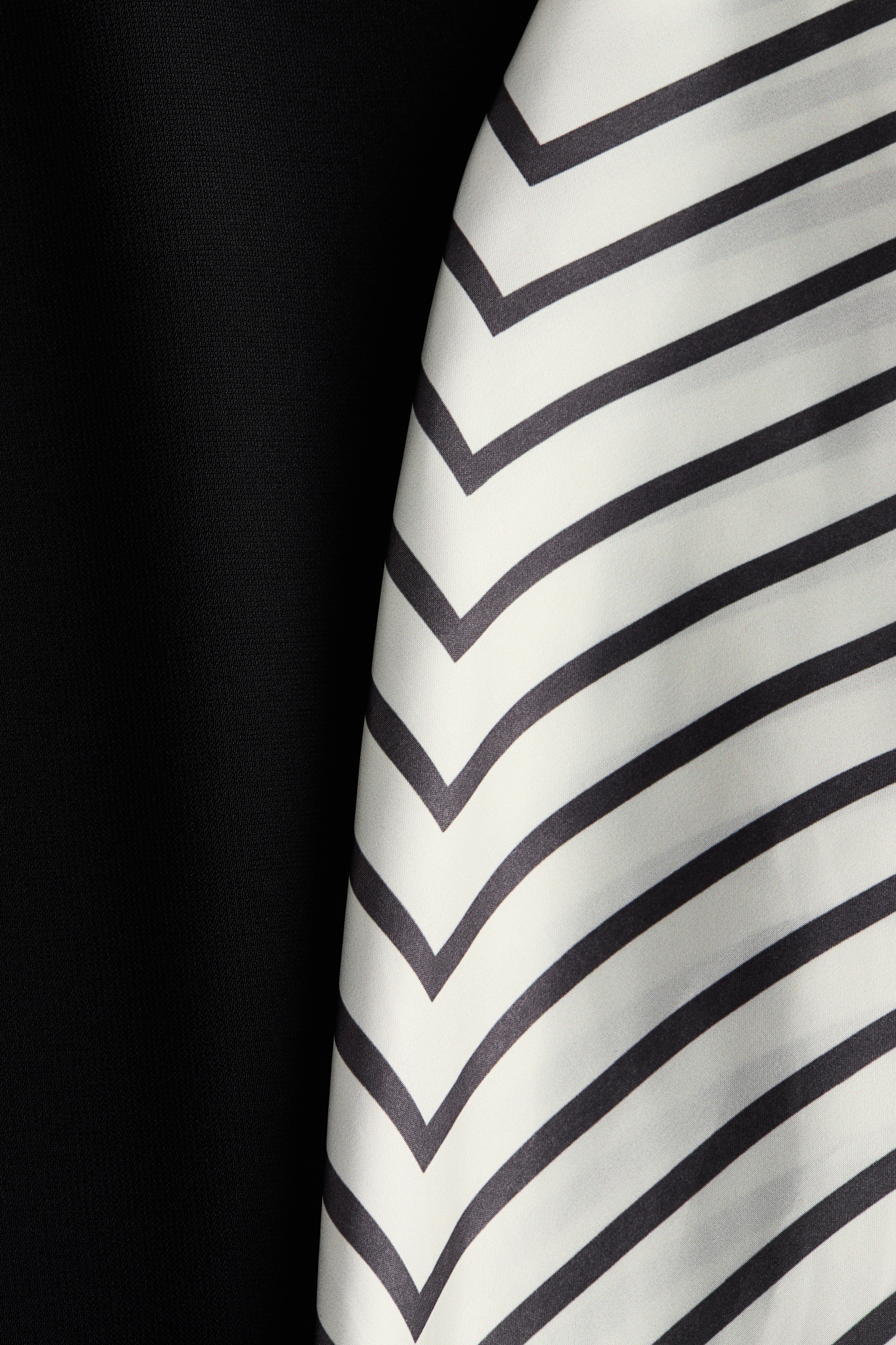 white maxi dress with ruffles Ada White Crew-Neck Maxi Dress With Sheer Skirt And Ruffled Detailin  Club  L London