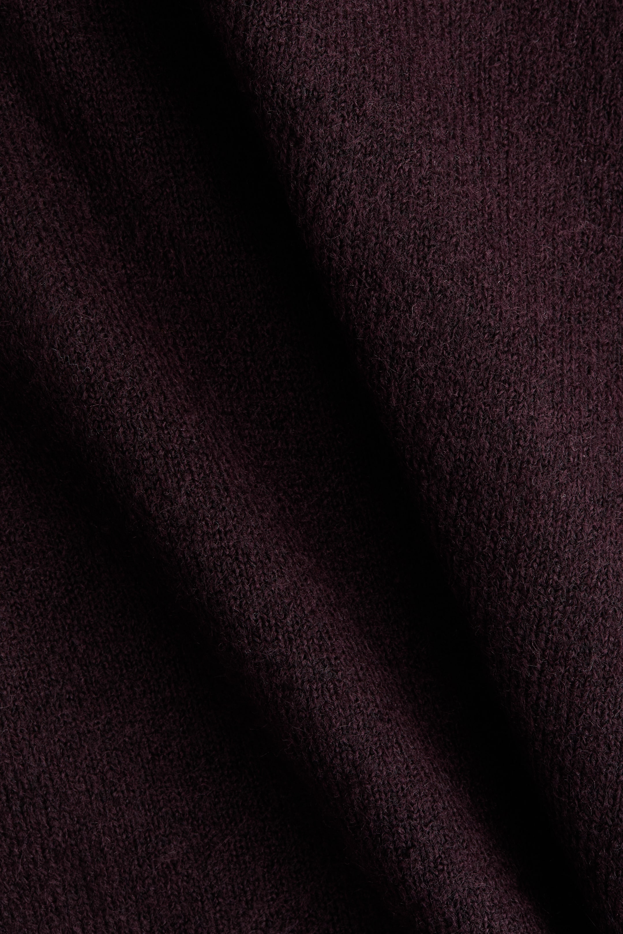 T-shirt en tricot