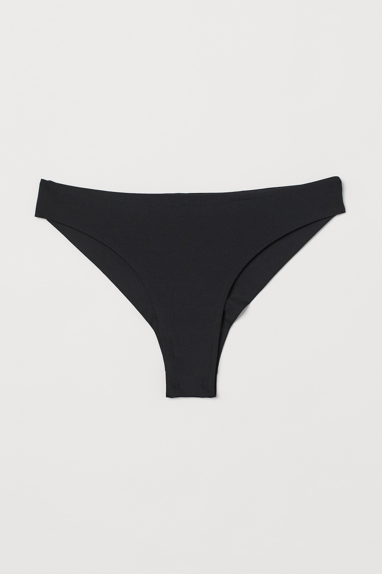 Women's Black Brazilian bikini bottoms | H&M GB