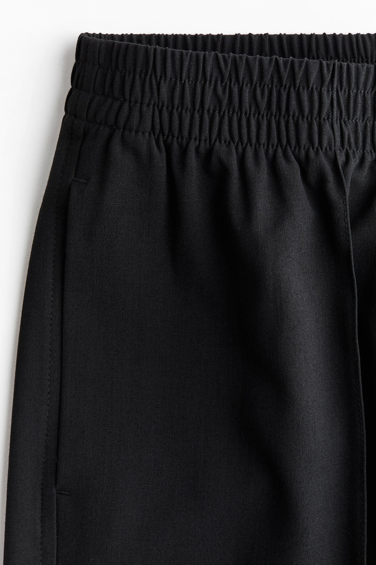 Creased Pants - image 2