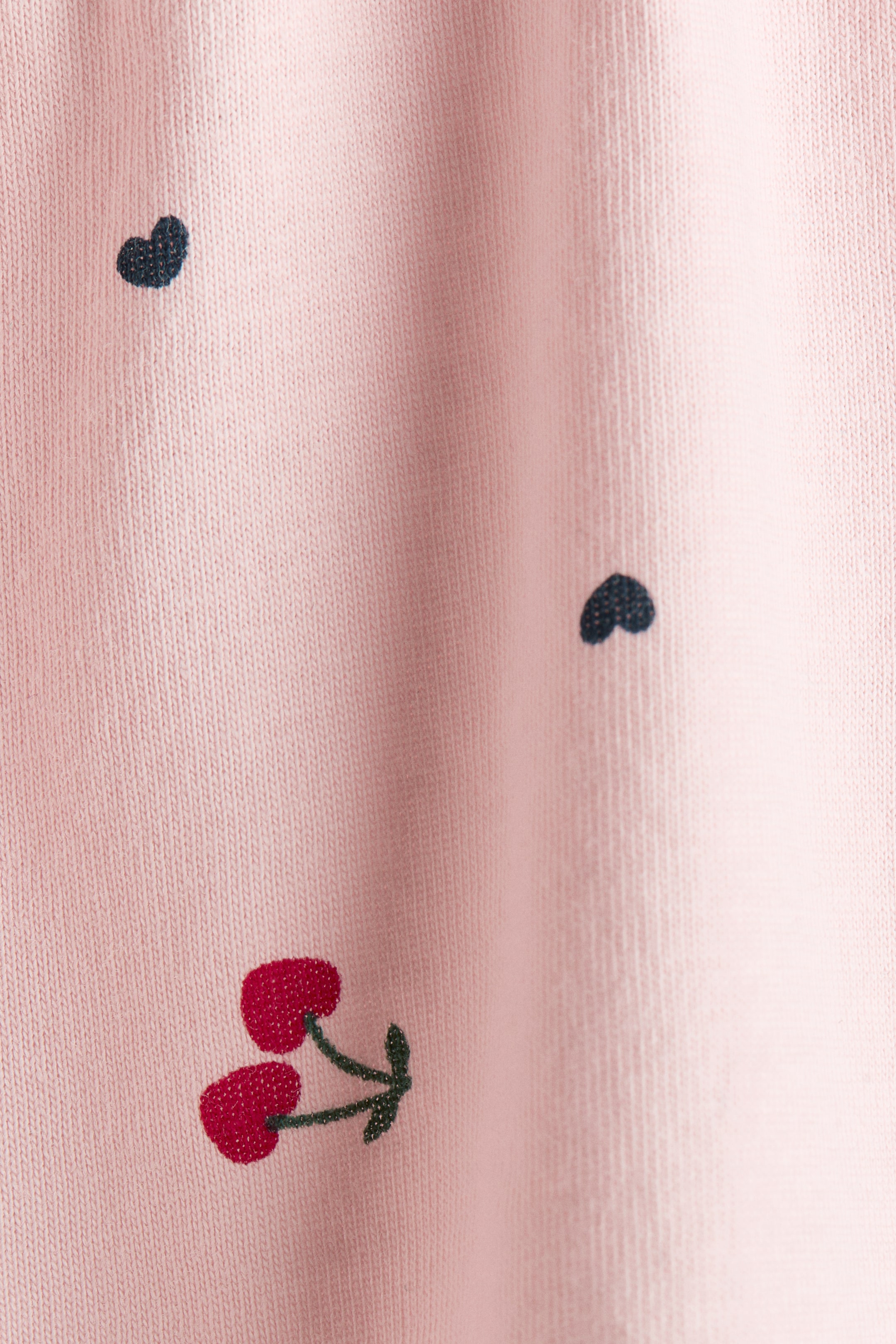 Cotton Dress
