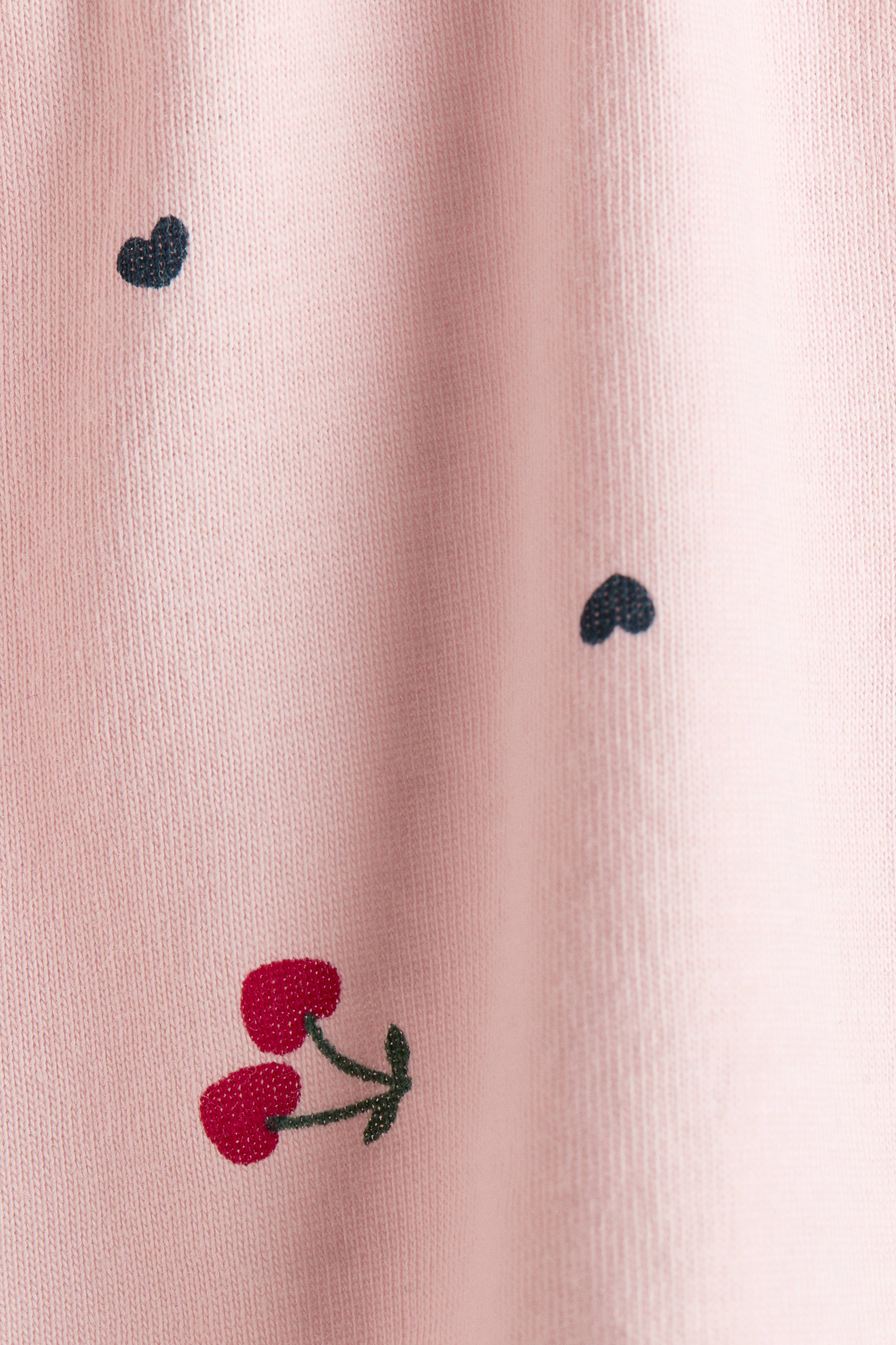 Cotton Dress