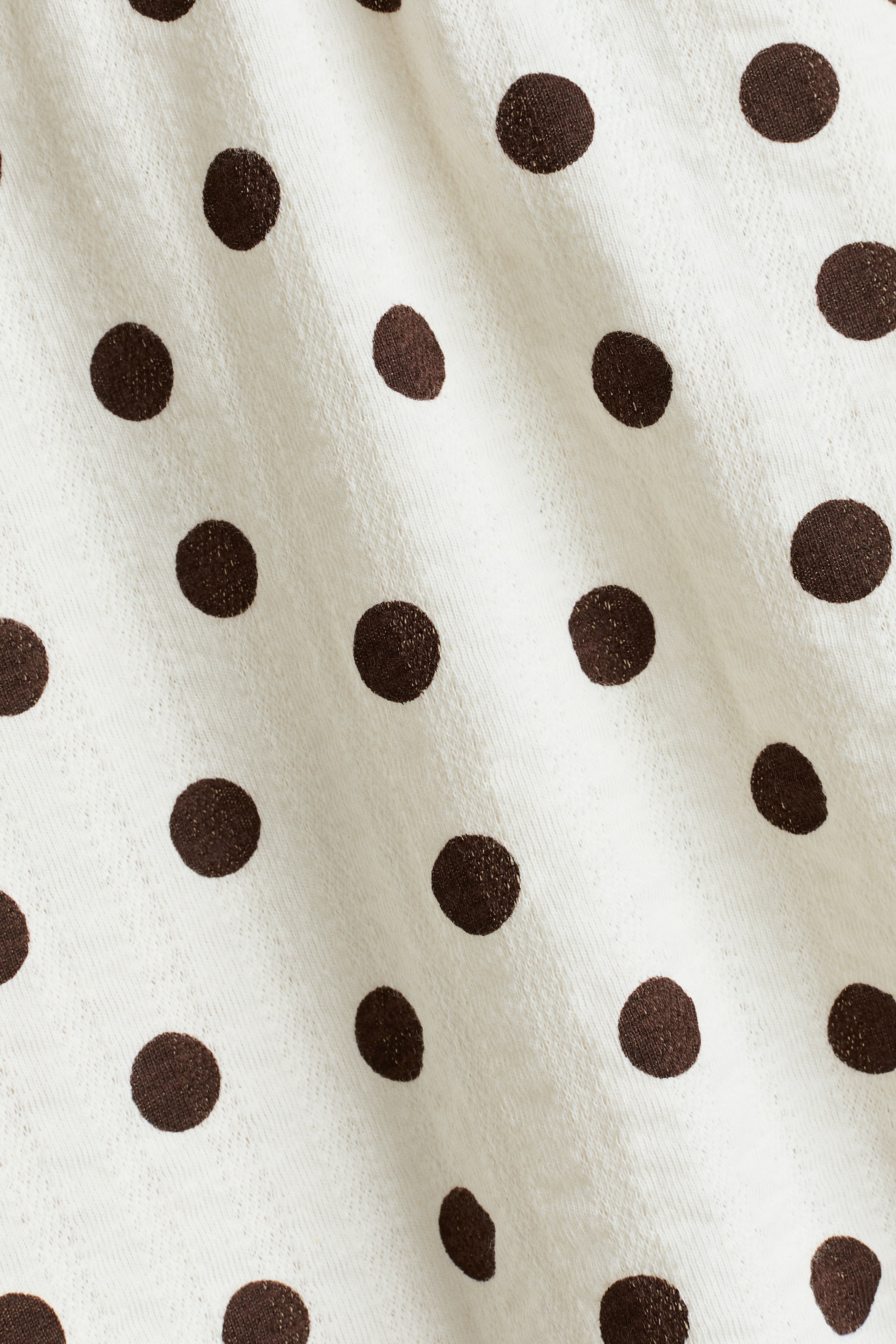 H&M 2-Piece Cotton Set — фото 2