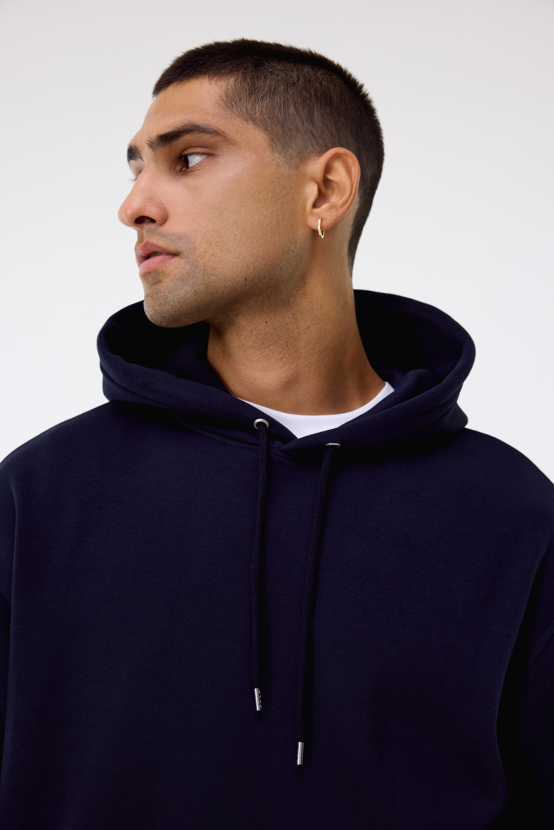 2-piece Loose Fit hoodie and joggers set