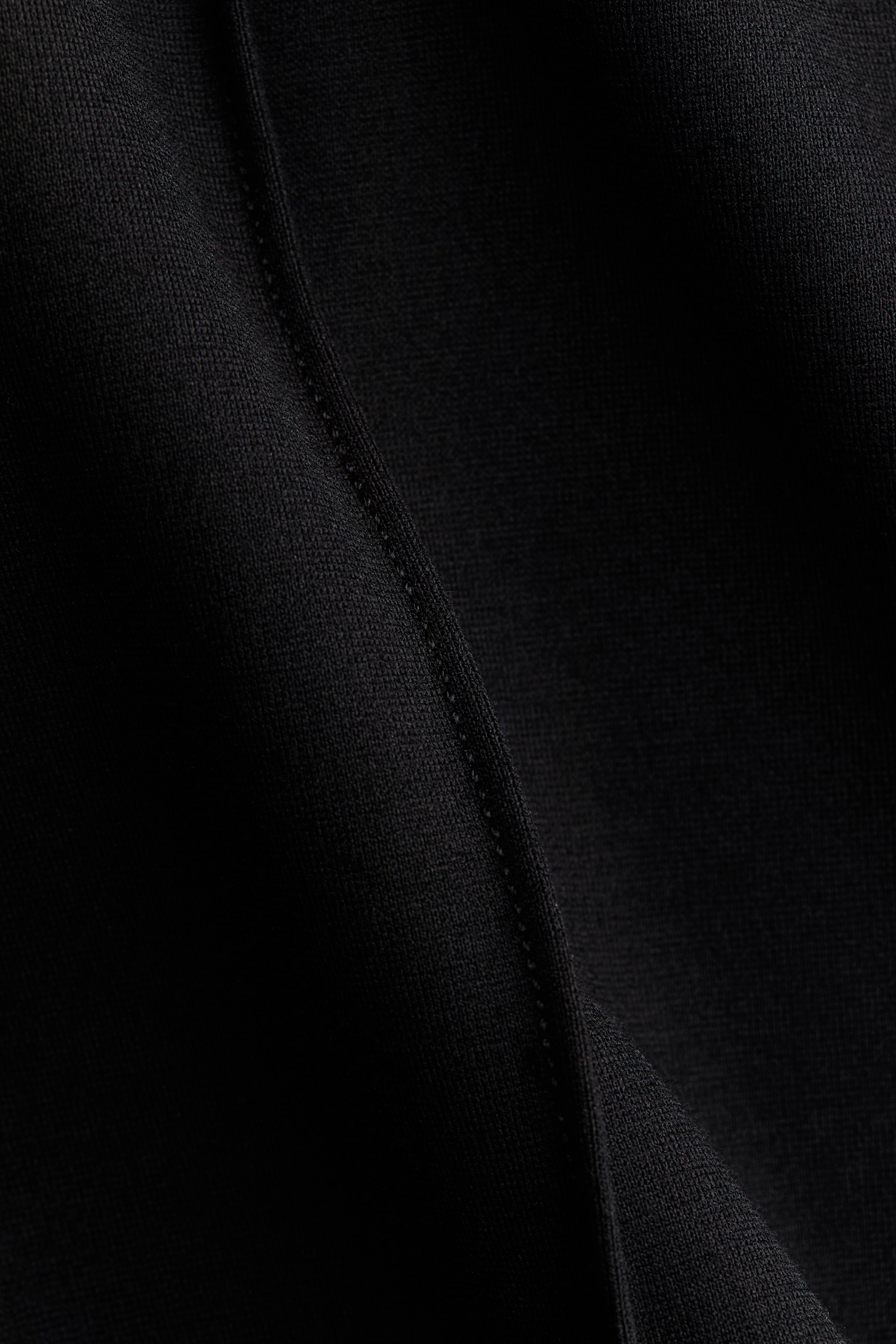 Crease-Front Stirrup Leggings