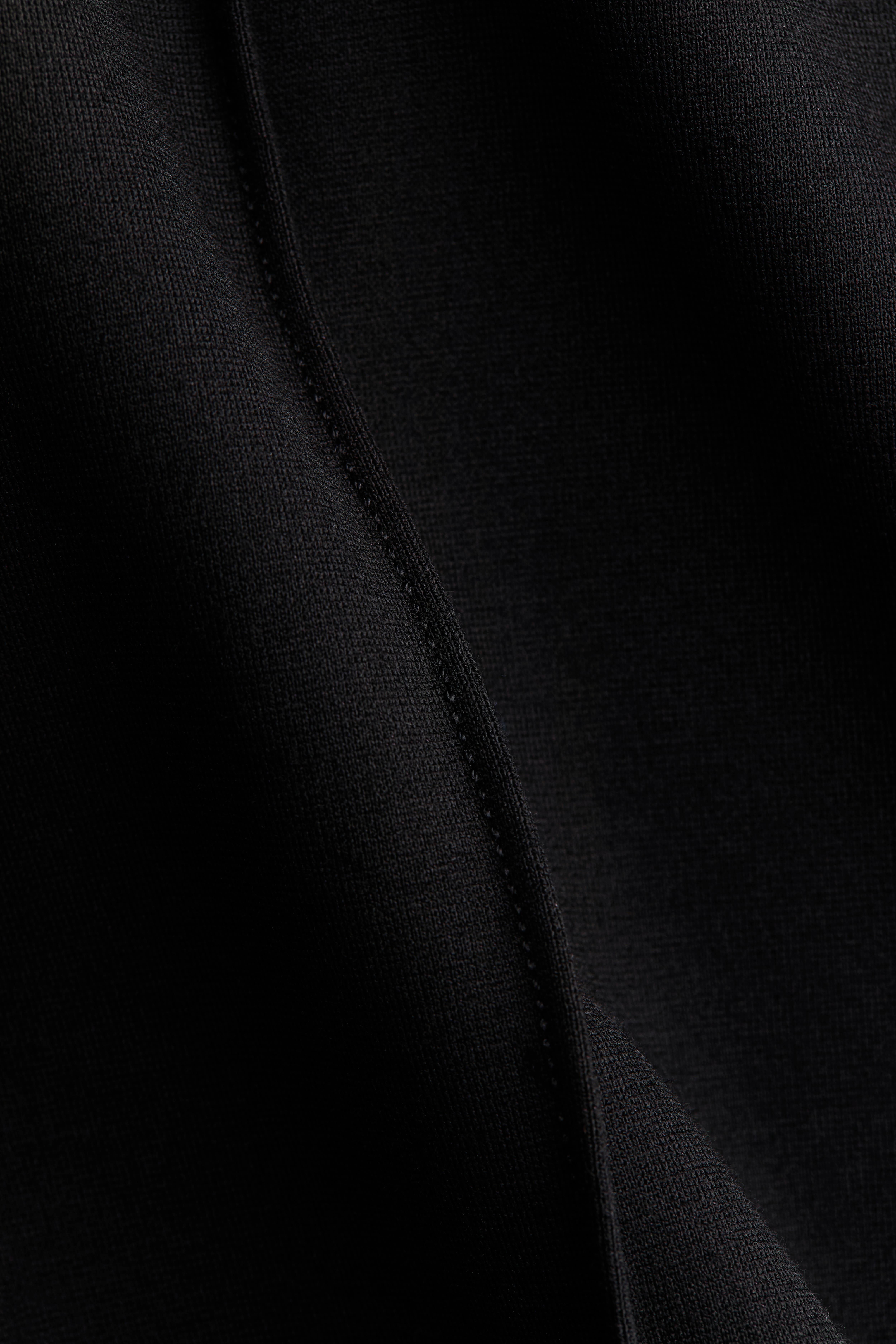 Crease-Front Stirrup Leggings