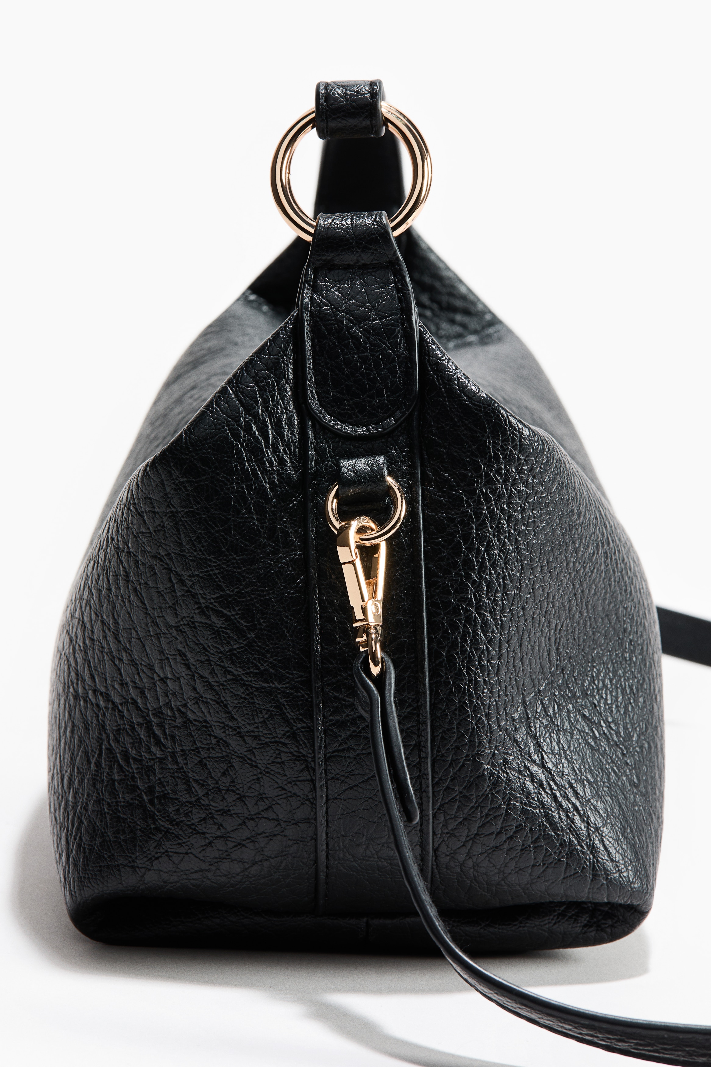 Women's Black Crossbody Bag | H&M CA