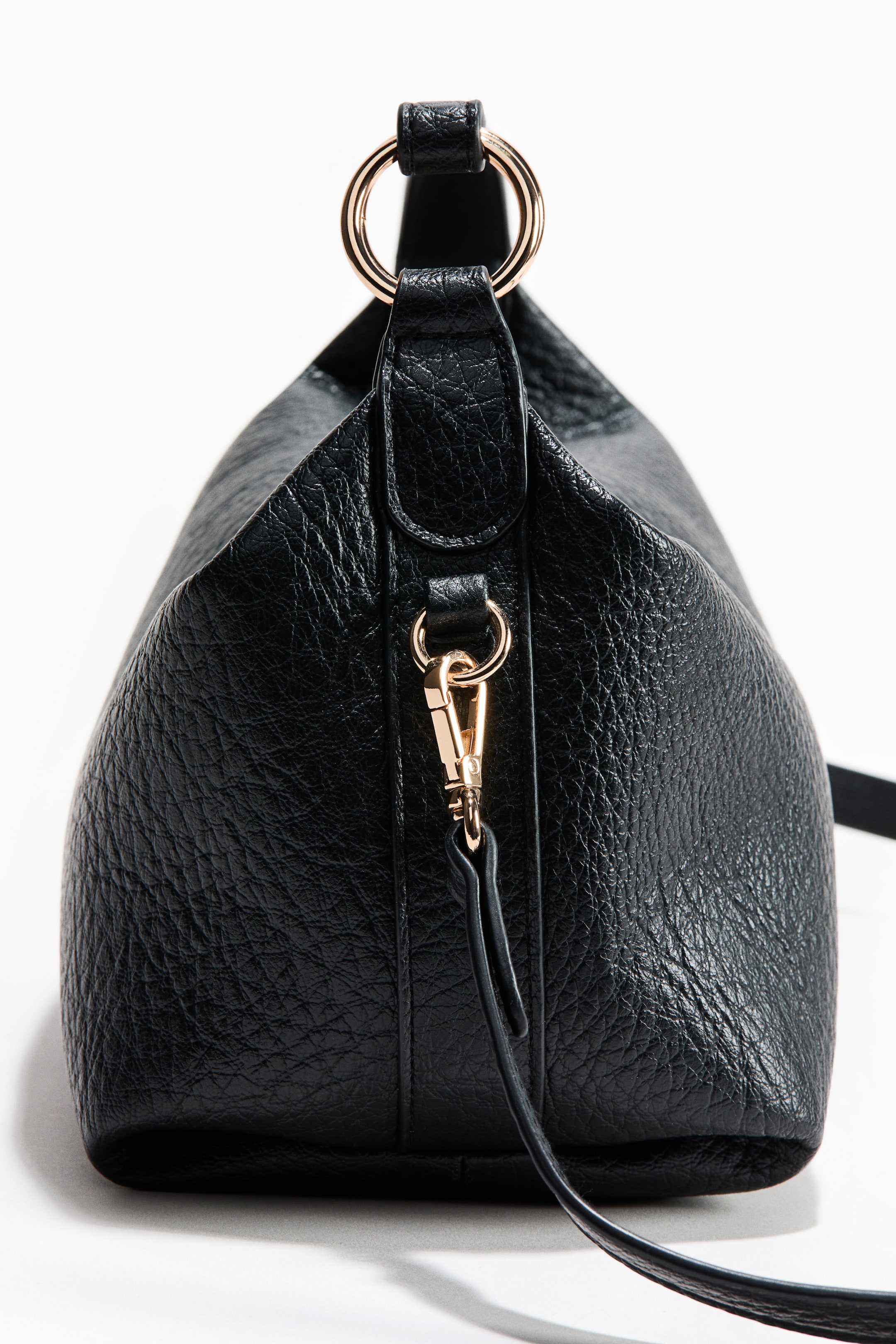 Voir une image plus grande: Sac à bandoulière - Noir - FEMME | H&M CA 2