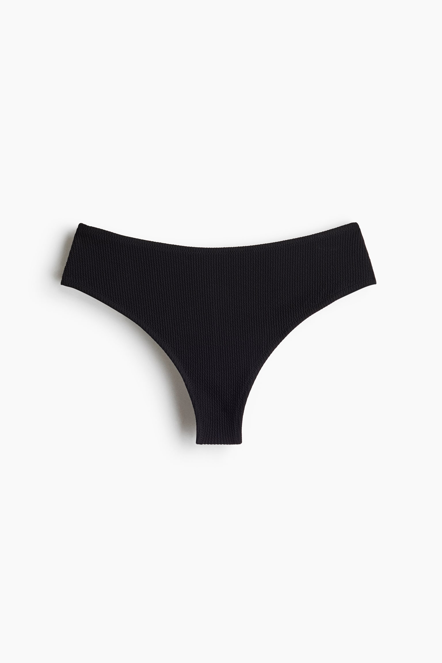 Bikinové kalhotky brazilian - Černá/Jasně červená/Černá/Bílá/Červená/Žlutá - 1