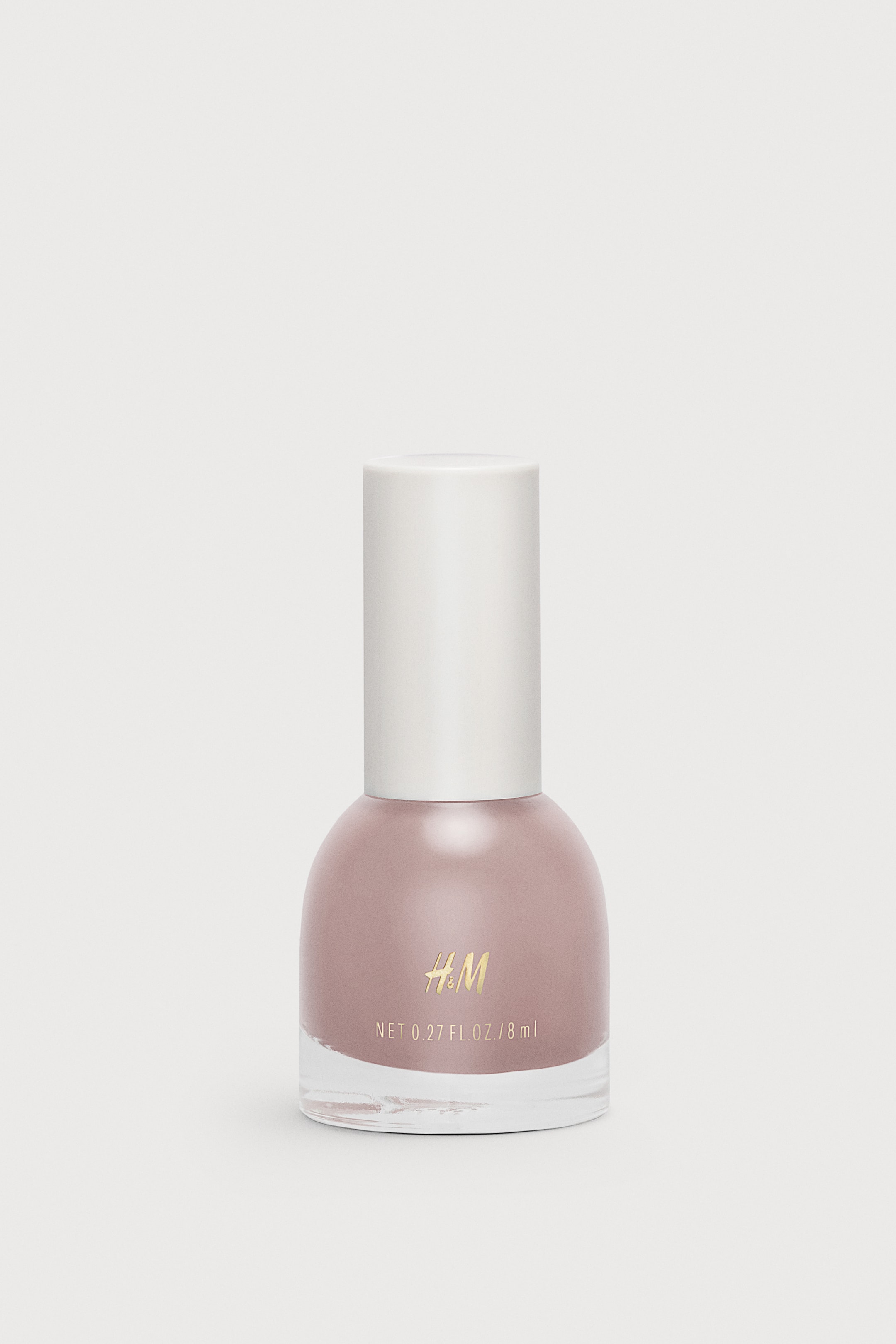 View larger image: Nail polish - Go-to-Greige - Beauty all | H&M IN 2
