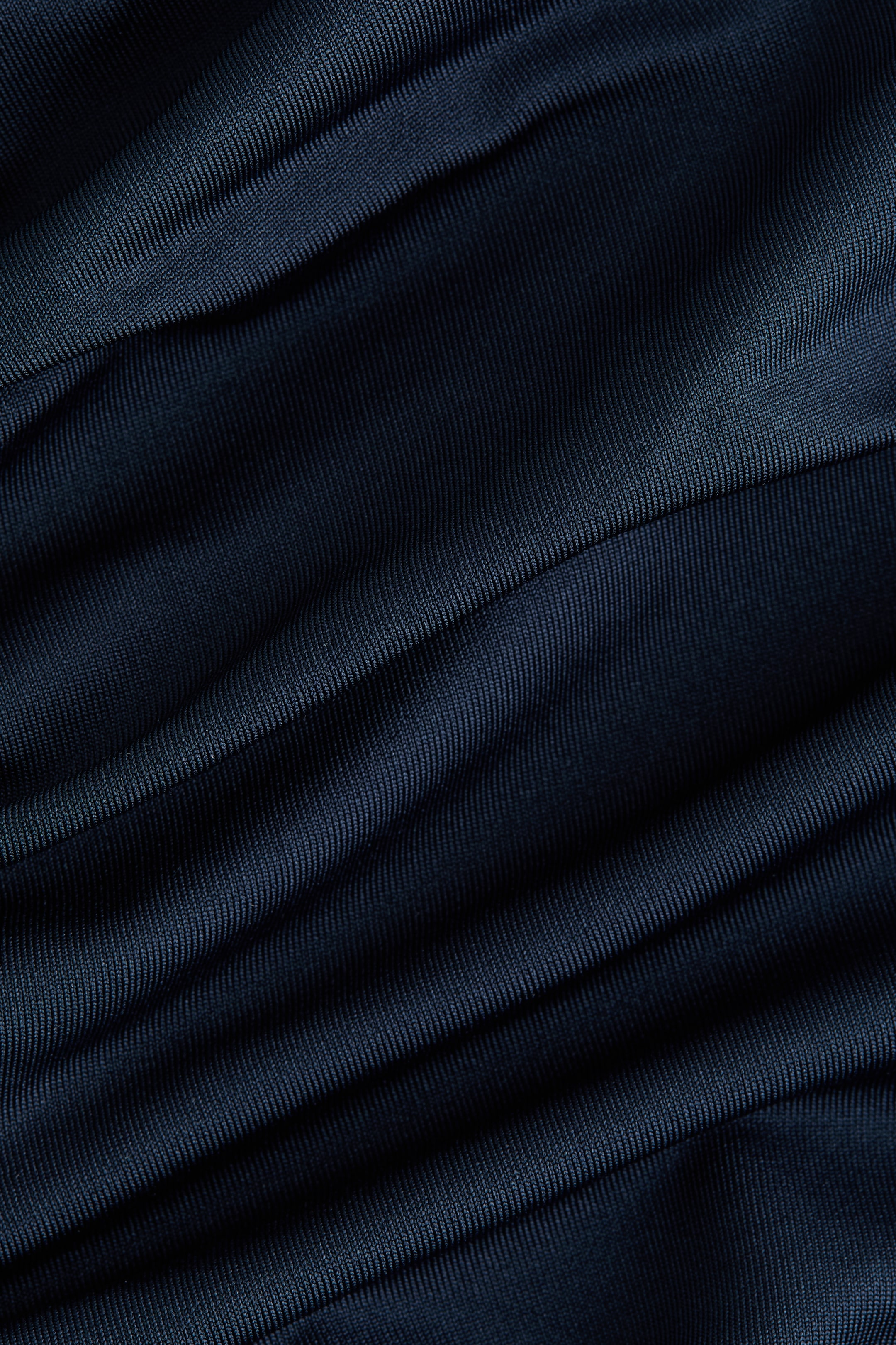 Женские платья H&M Draped Jersey Dress — фото 5