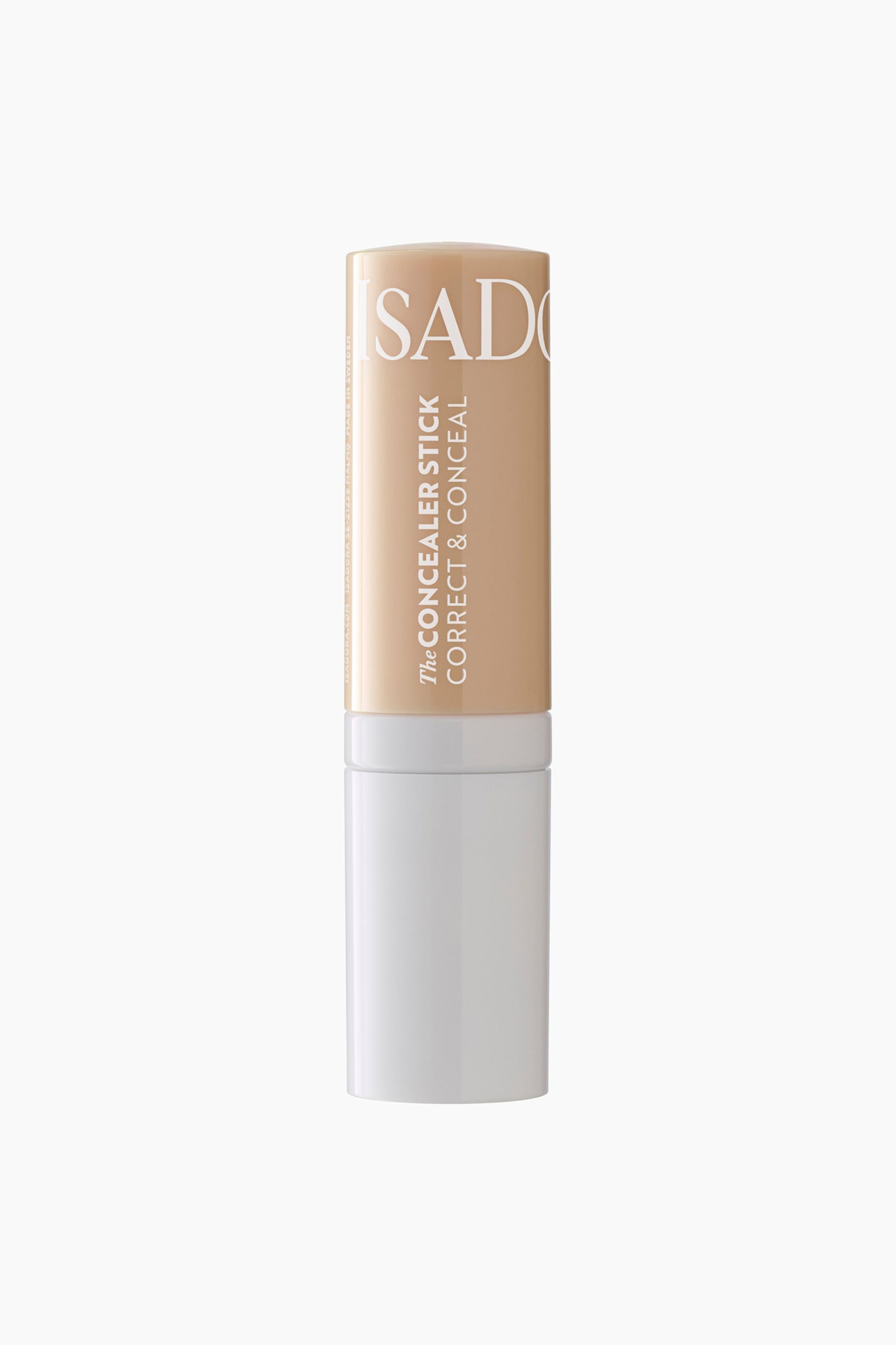 The Concealer Stick Correct & Conceal - 3N/1N/Peach/5N/7N/9N/Orange/Green - 4