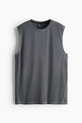 Träningslinne med DryMove™ Regular Fit