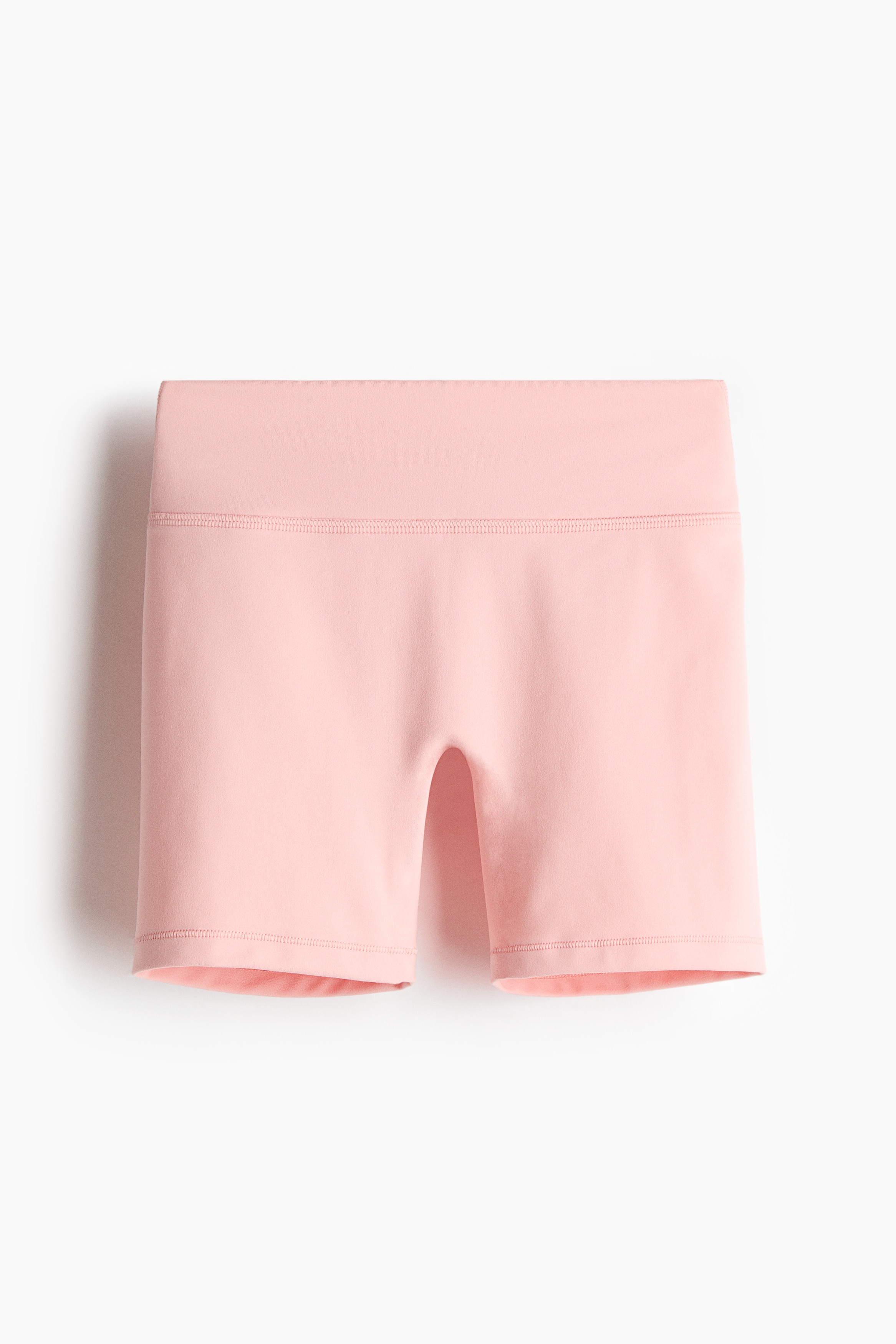 サイクリングショーツ SoftMove™ - ピンク - Kids | H&M JP