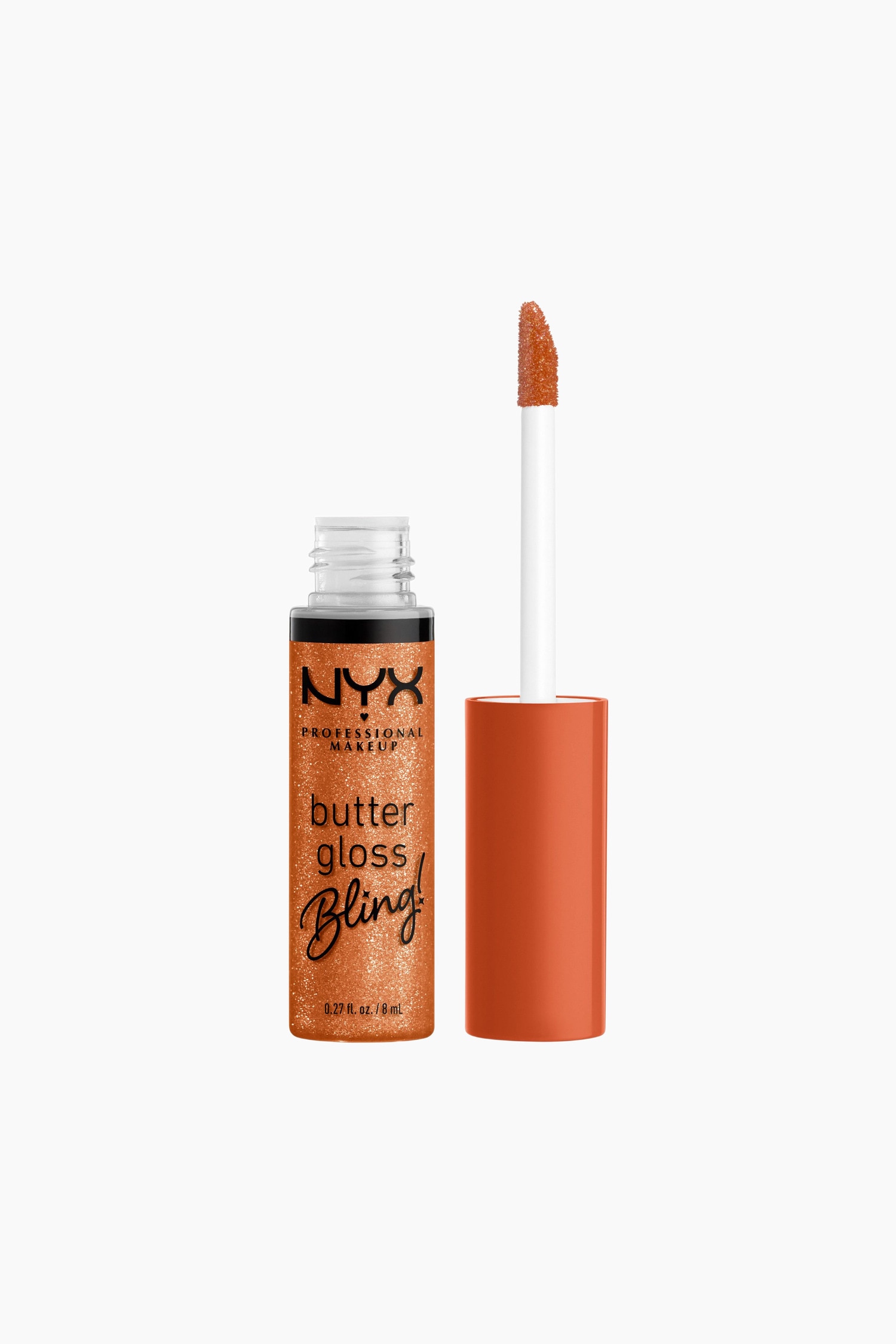 NYX Professional Makeup - Butter Gloss Bling - Pricey