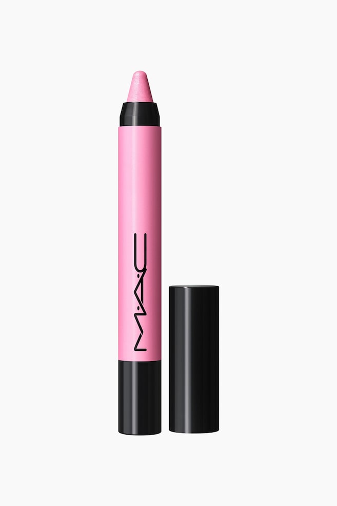 Dazzlelips Crayon - Spaced Out/Mauve Matter/Crown Jewel/Grapeful/Lightning Bug/Lunar Violet/Red Halo/Cosmic Plum/Moon Rocket/Gem Stone/Chandelier/Candy Yum Yummy - 1