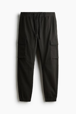 Cargobyxa Slim Fit