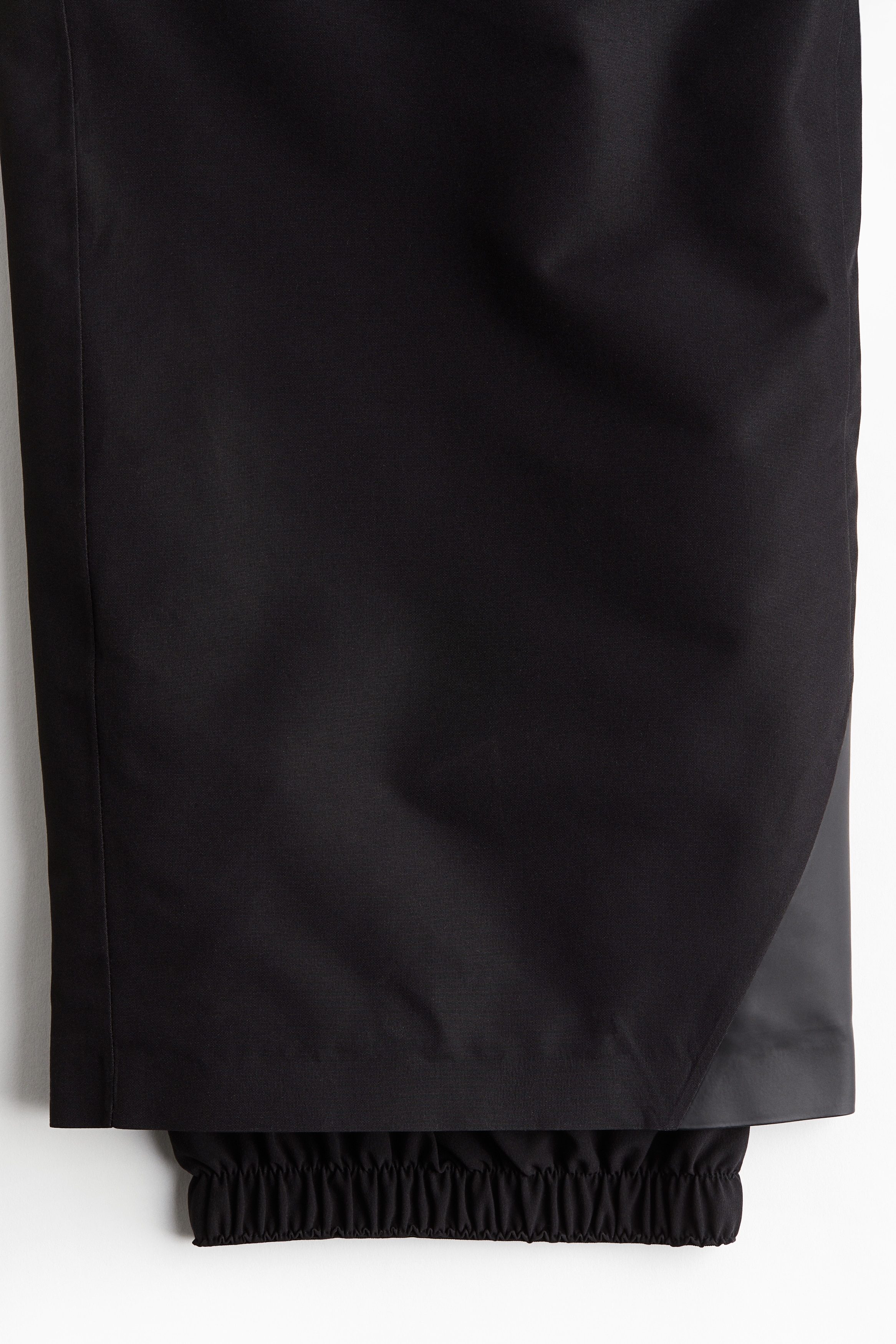 Men's Black Regular-Fit Ski Pants with StormMove™ | H&M US