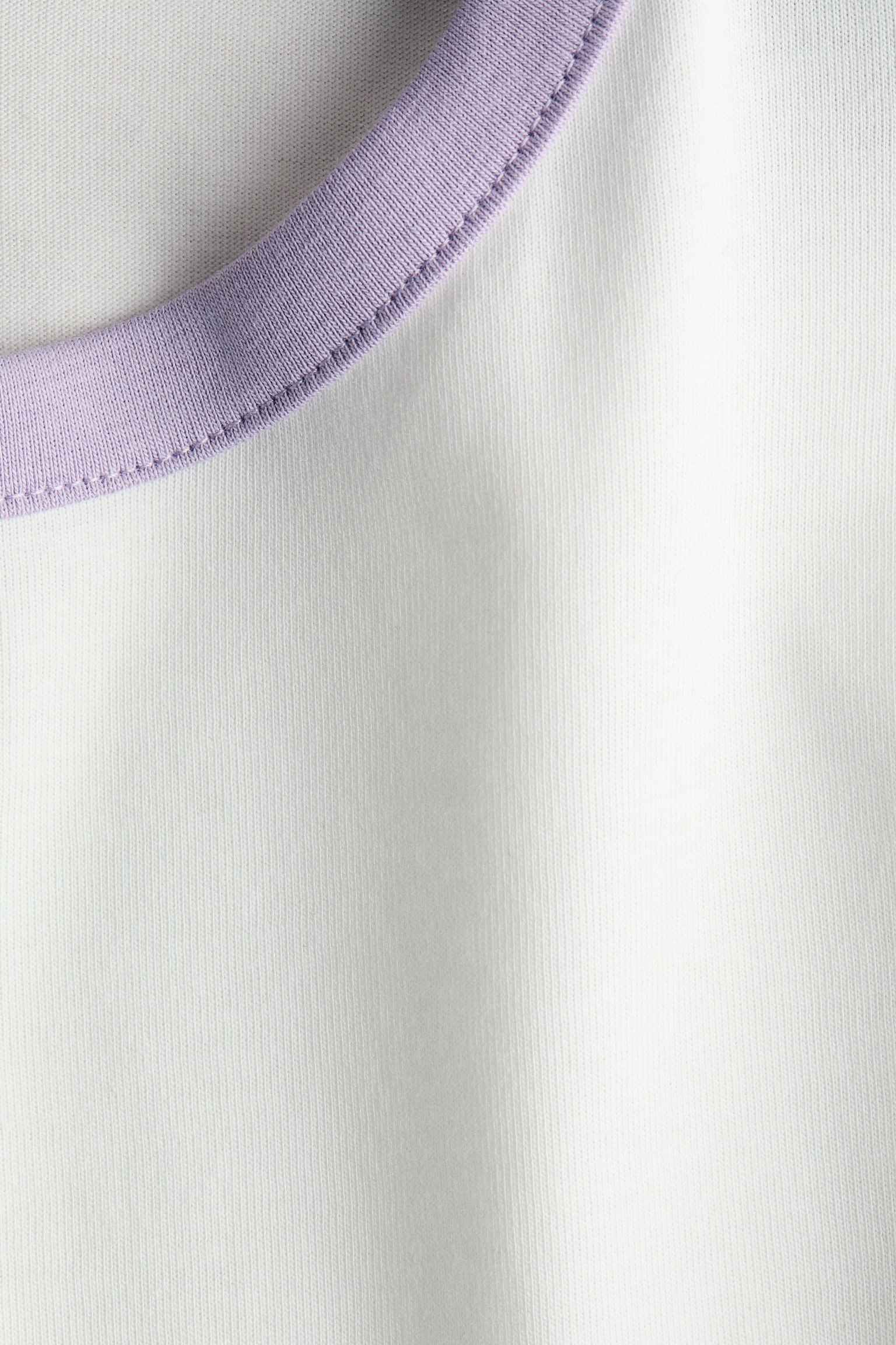 COOLMAX® T-Shirt - Cream/light purple/White/black/Navy blue/white/Blue/striped/White/Black/Cream/light blue/Light pink/striped/Light purple/striped - 3