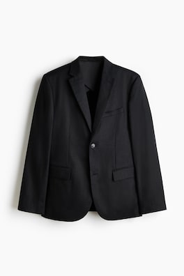 Linnekavaj Slim Fit