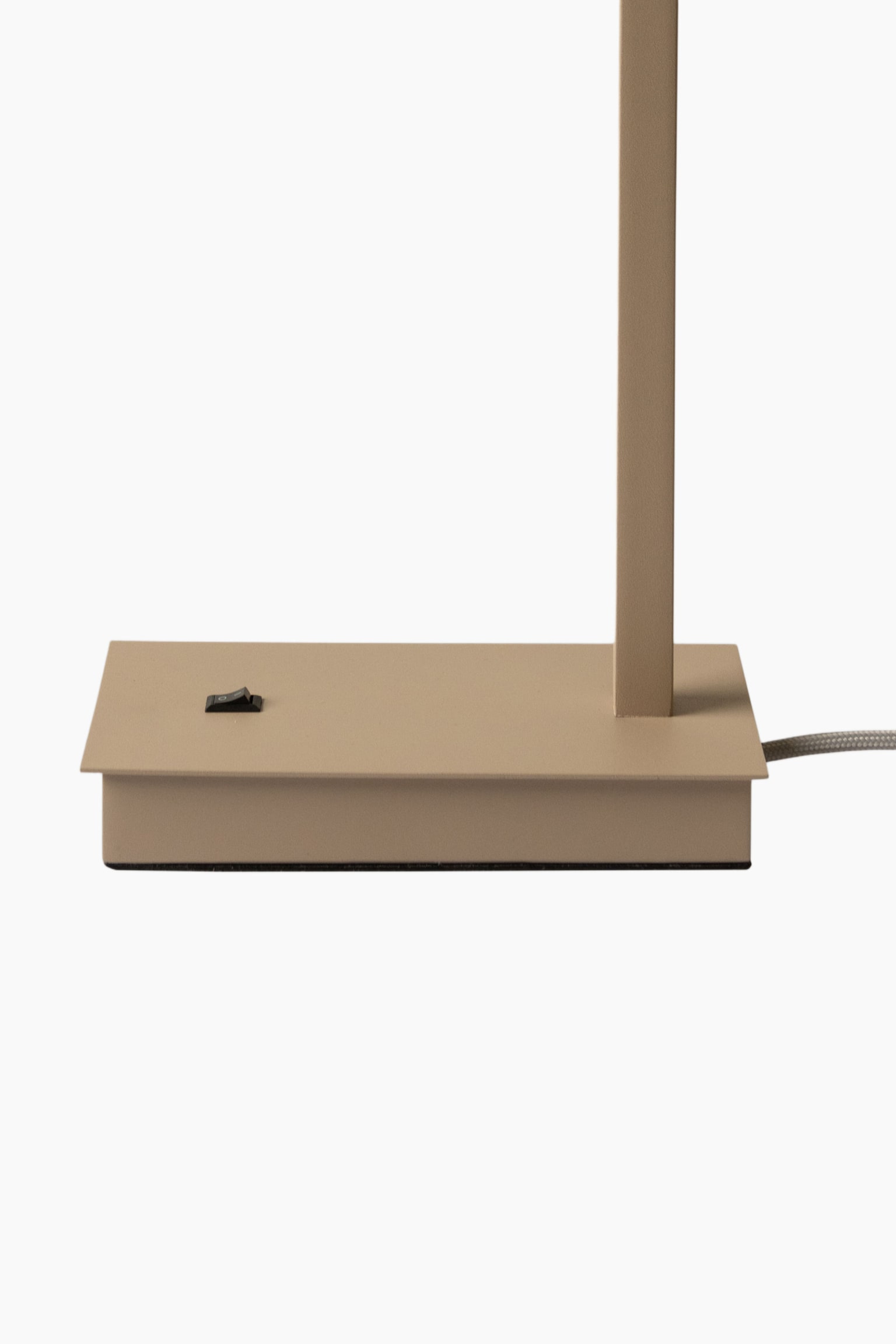 Boston Lampa Stołowa - Piasek - 4