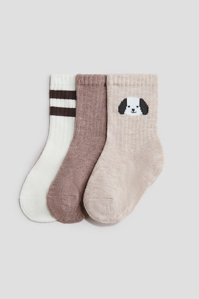 ソックス 3足セット