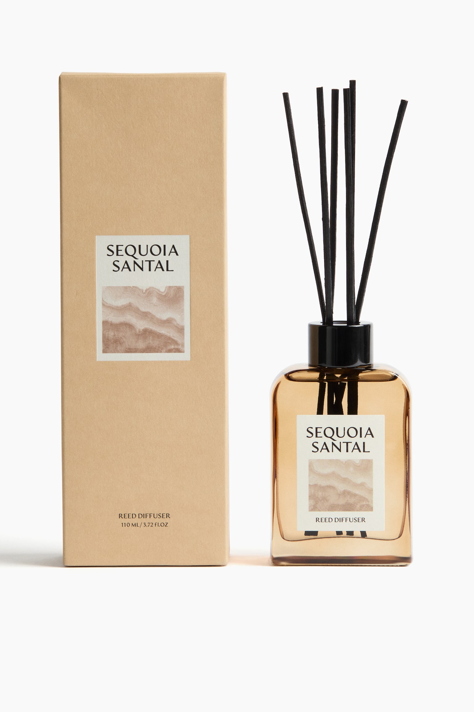 Szobaillatosító - Sequoia Santal/Vanilla Patchouli/Eucalyptus Mist/Minted Fig/Lemon Verde