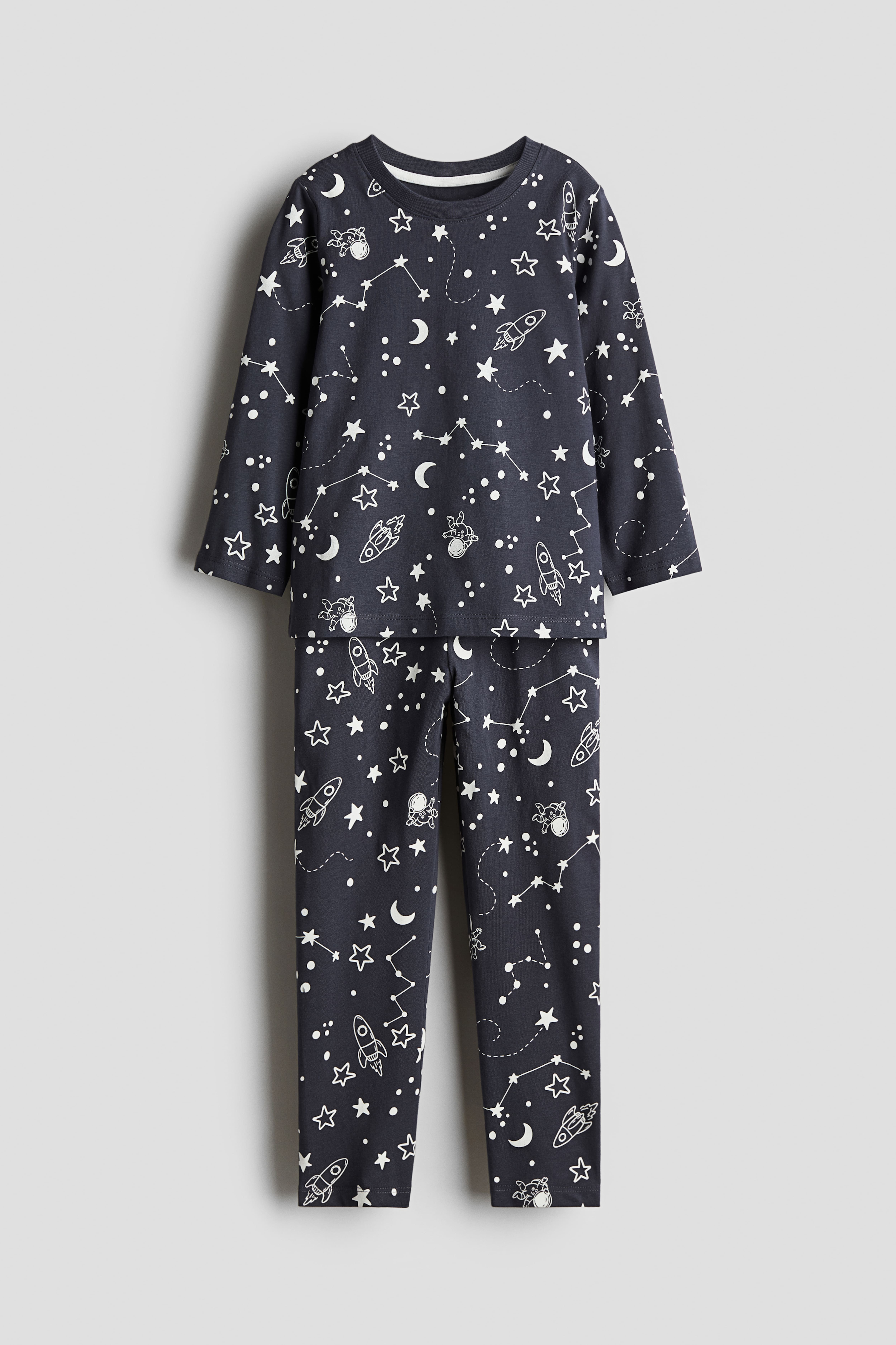 H&m pijama niño sale