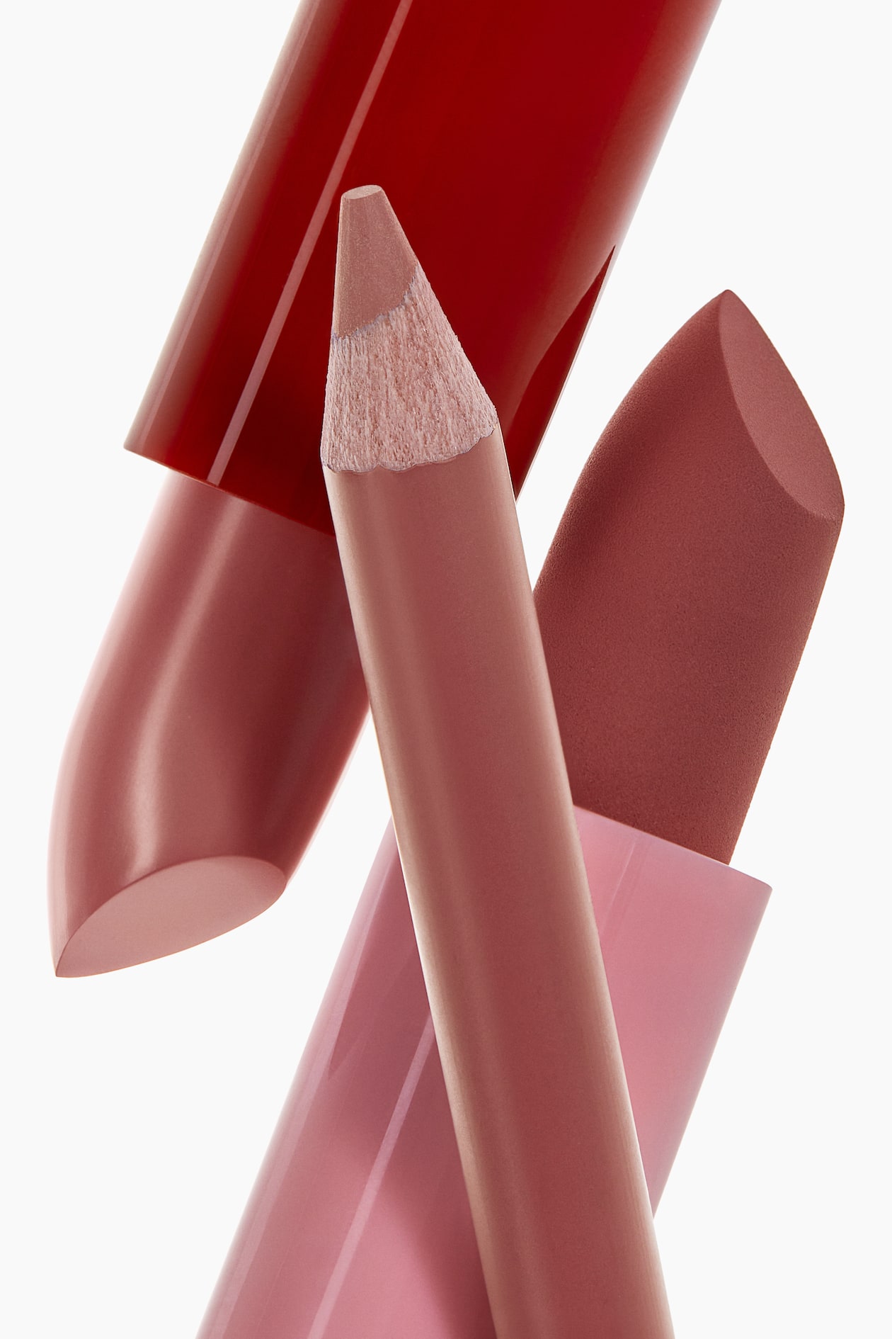 Matte Lippie Lipstick - image 3