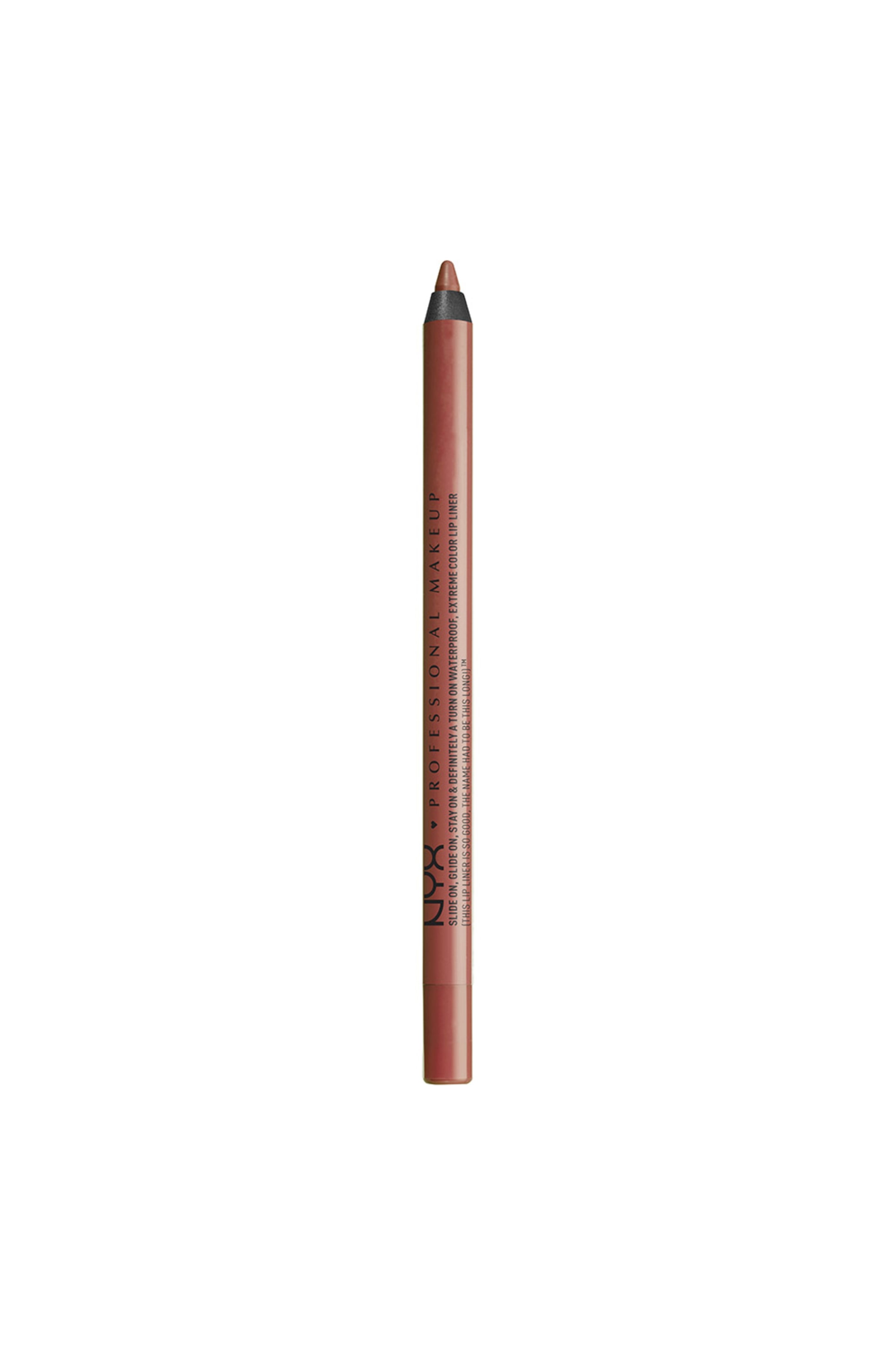 Visa större bild: Slide On Lip Pen - 16 Need Me - NYX Professional Makeup - Beauty all | H&M SE 1