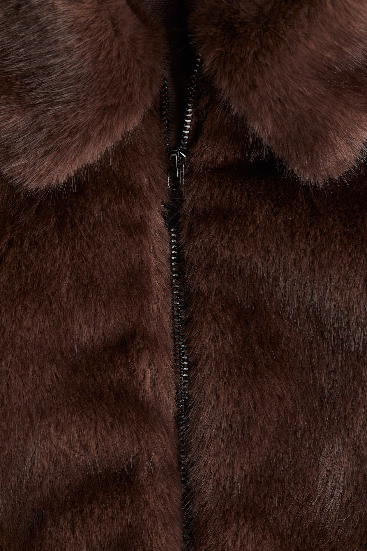 Fluffy Jacket - image 5