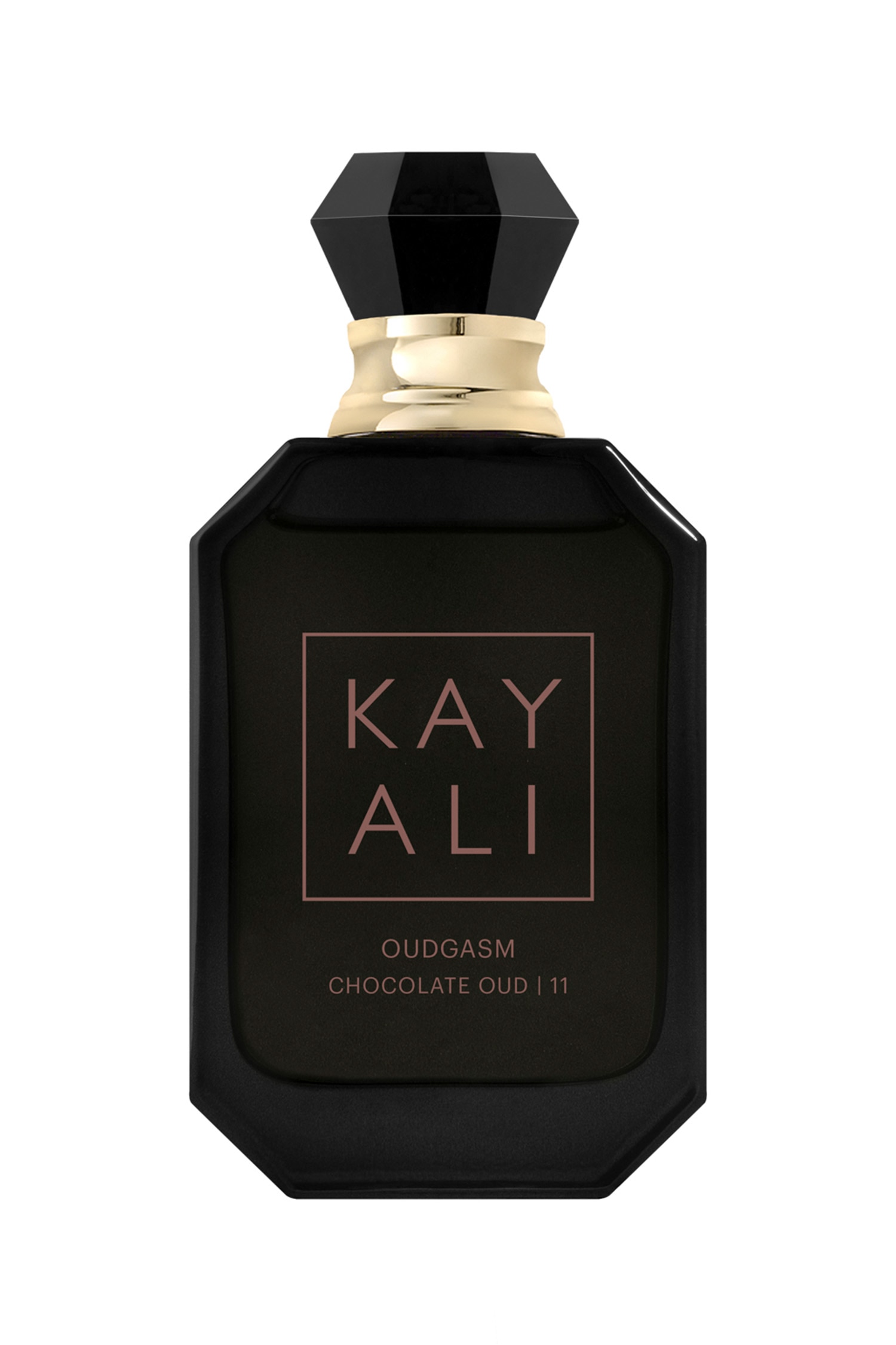 KAYALI - Kayali Oudgasm Chocolate Oud 11 Edp 50ml - Chocolate Oud 50ml