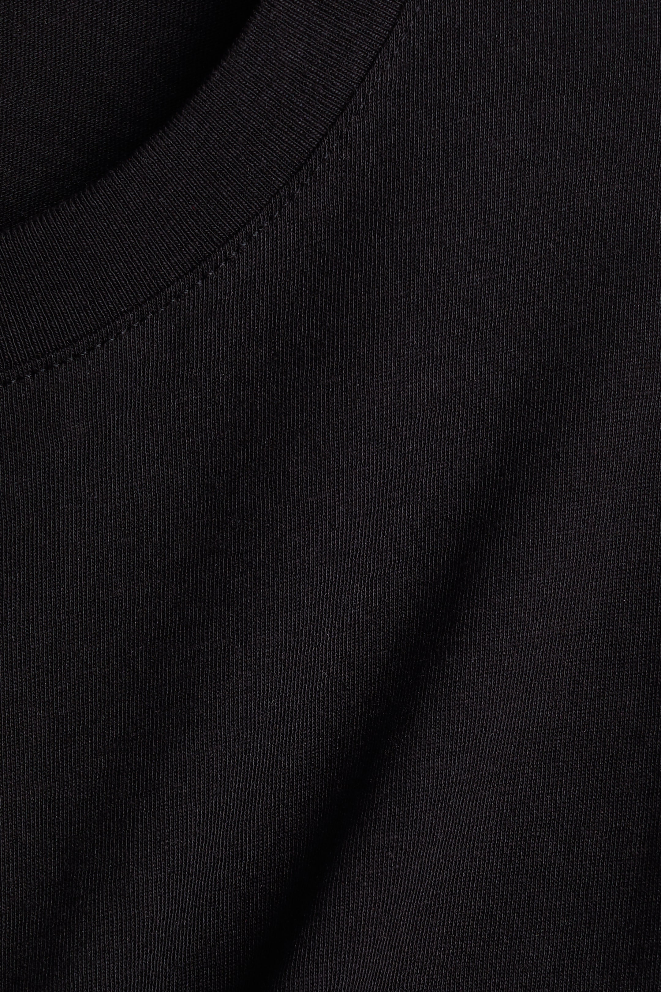5-Pack Long-Sleeved Cotton T-Shirts