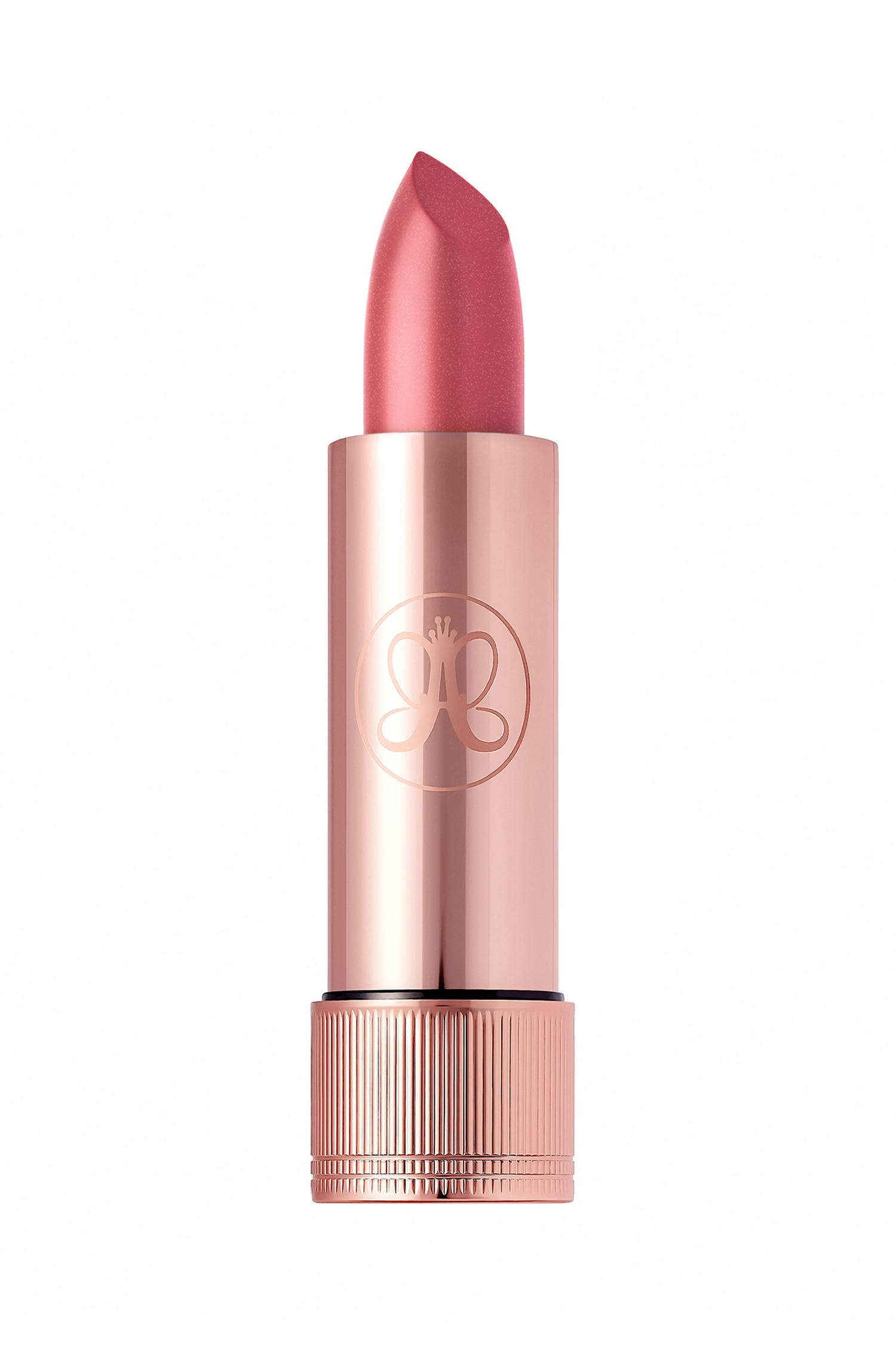 Anastasia Beverly Hills - Satin Lipstick - Rose Dream
