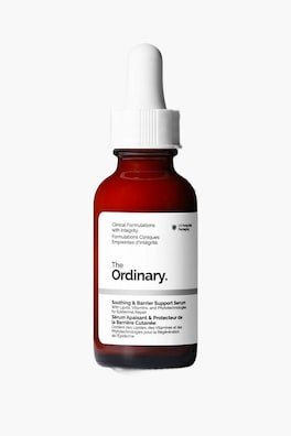 Soothing & Barrier Support Serum