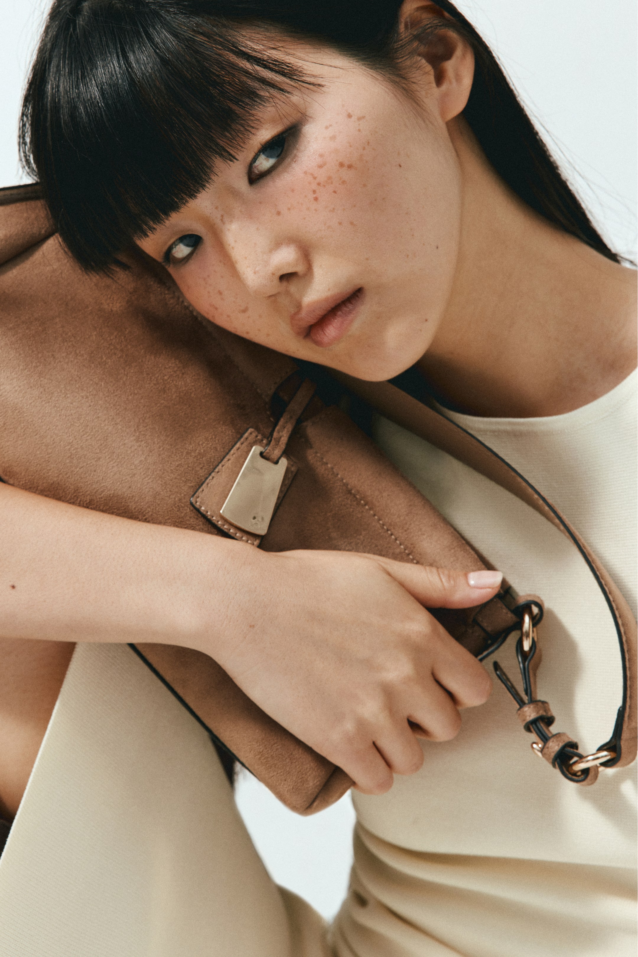 Женские сумки H&M Shoulder — фото 3