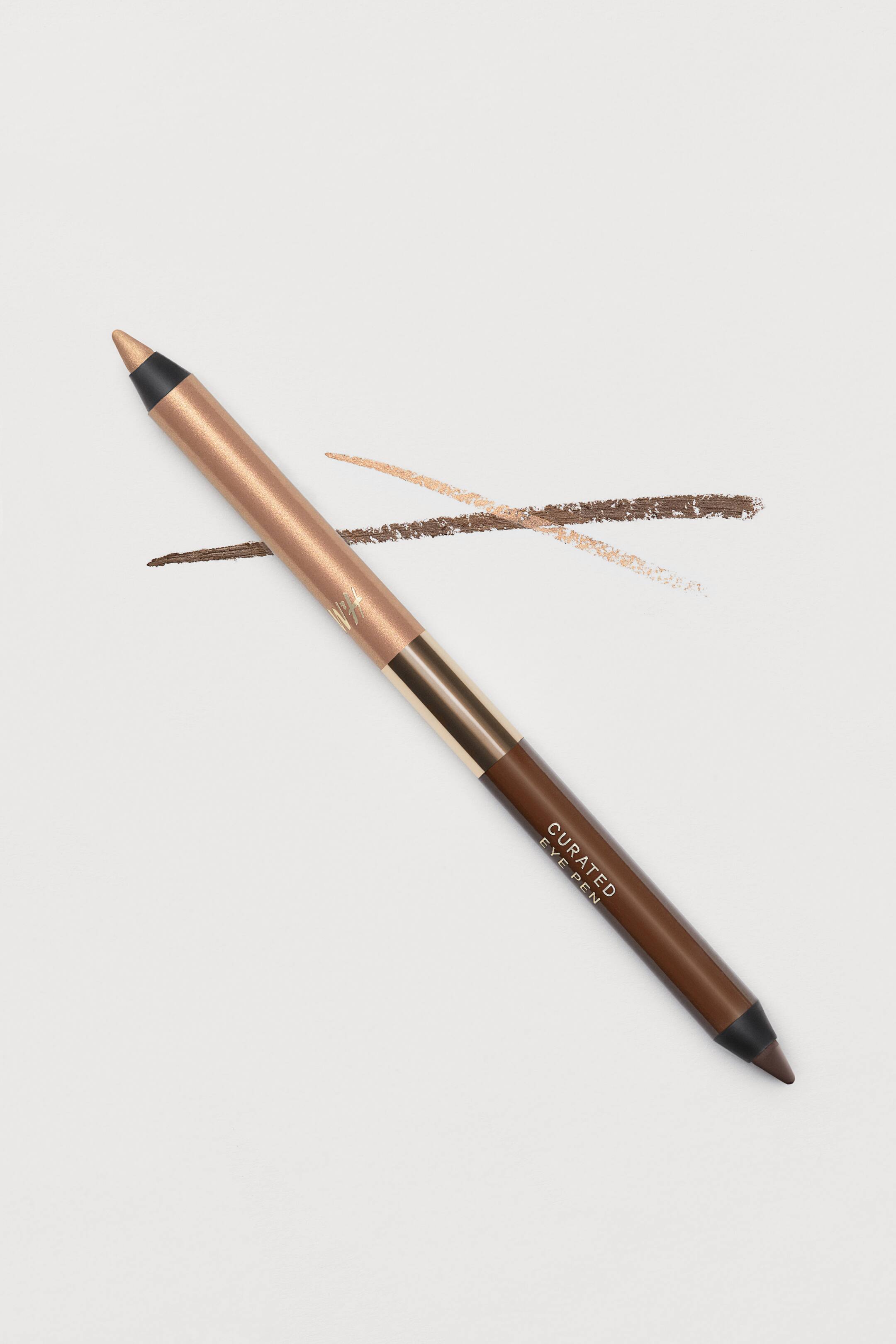 Se større billede: Eyelinerblyant - Grand Ecru - Beauty all | H&M DK 1