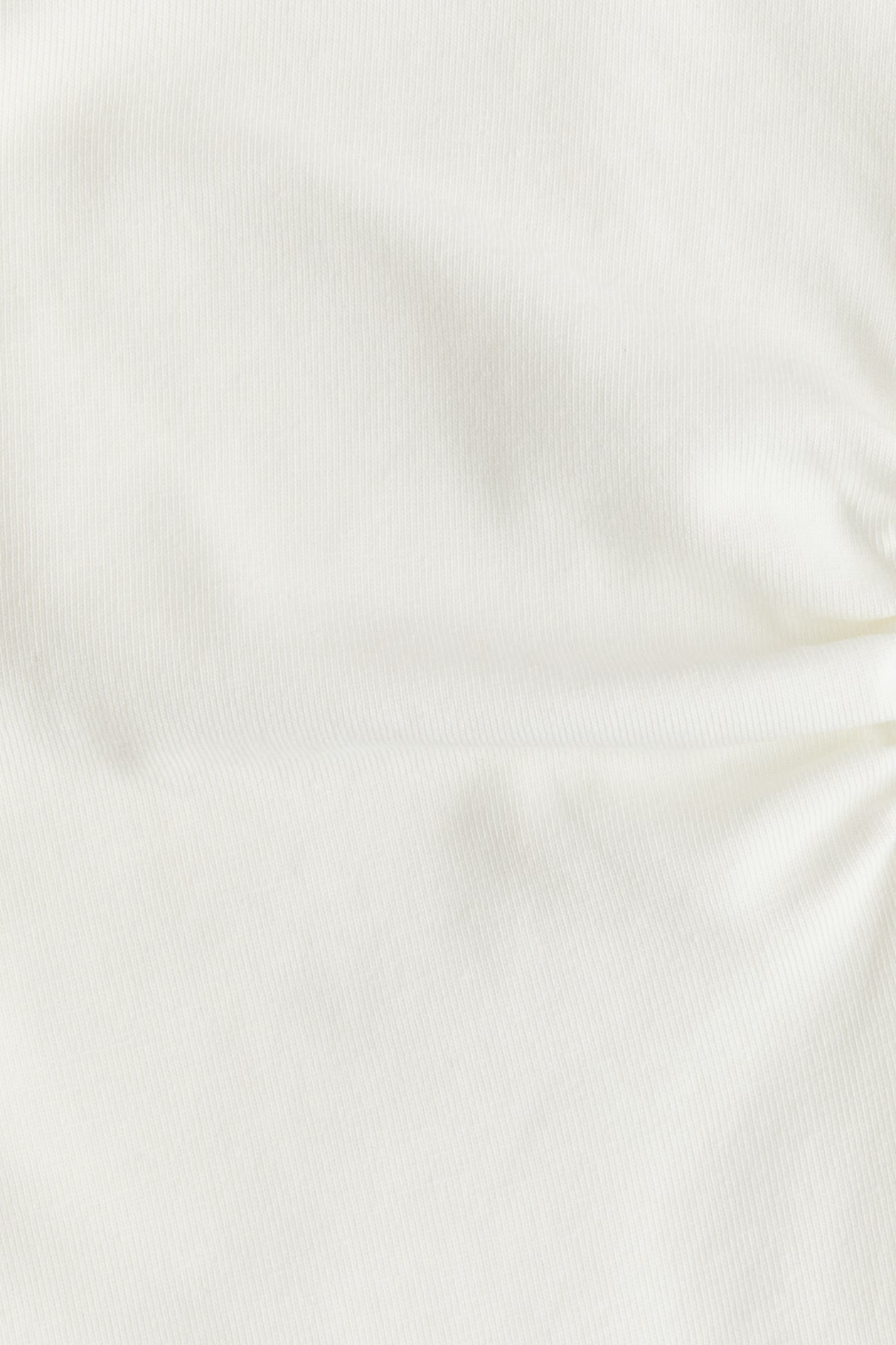 Ruched T-Shirt - image 2