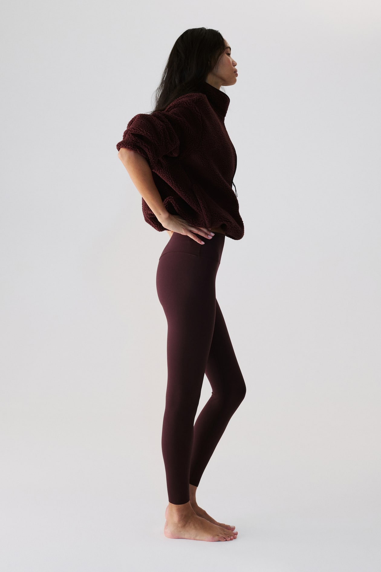 Sports Leggings with SoftMove - image 5