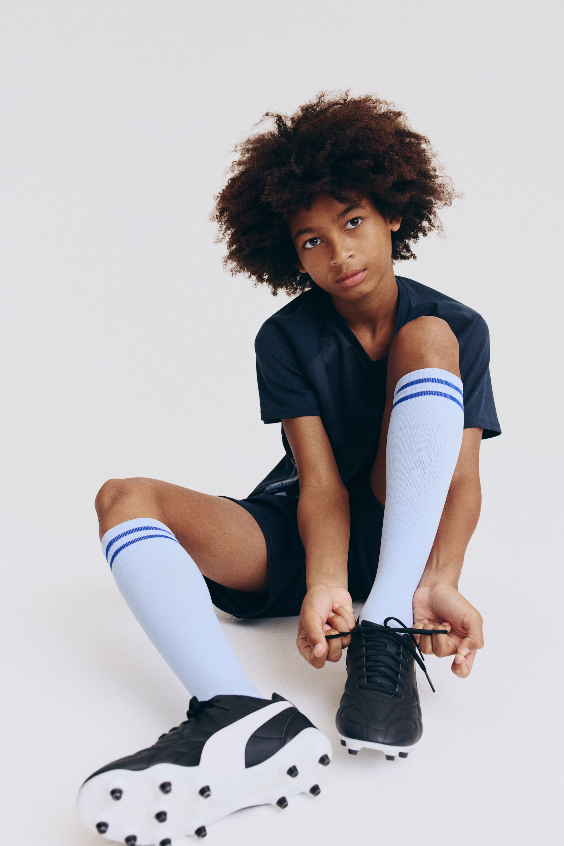 2-Piece Soccer Set with DryMove™