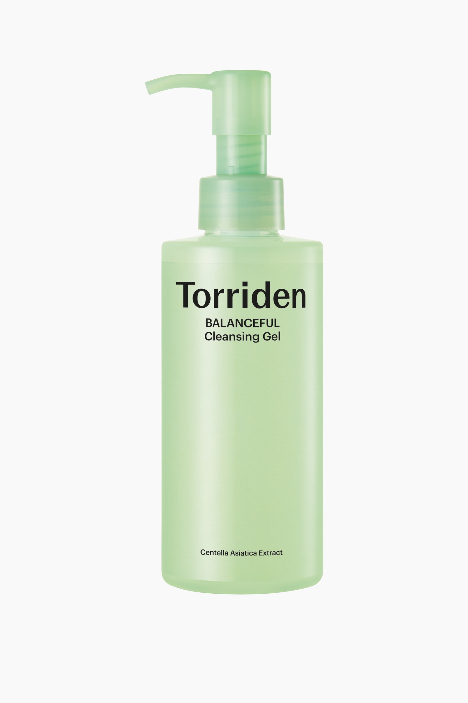 Torriden - Balanceful Cica Cleansing Gel - Mild Gelrengöring