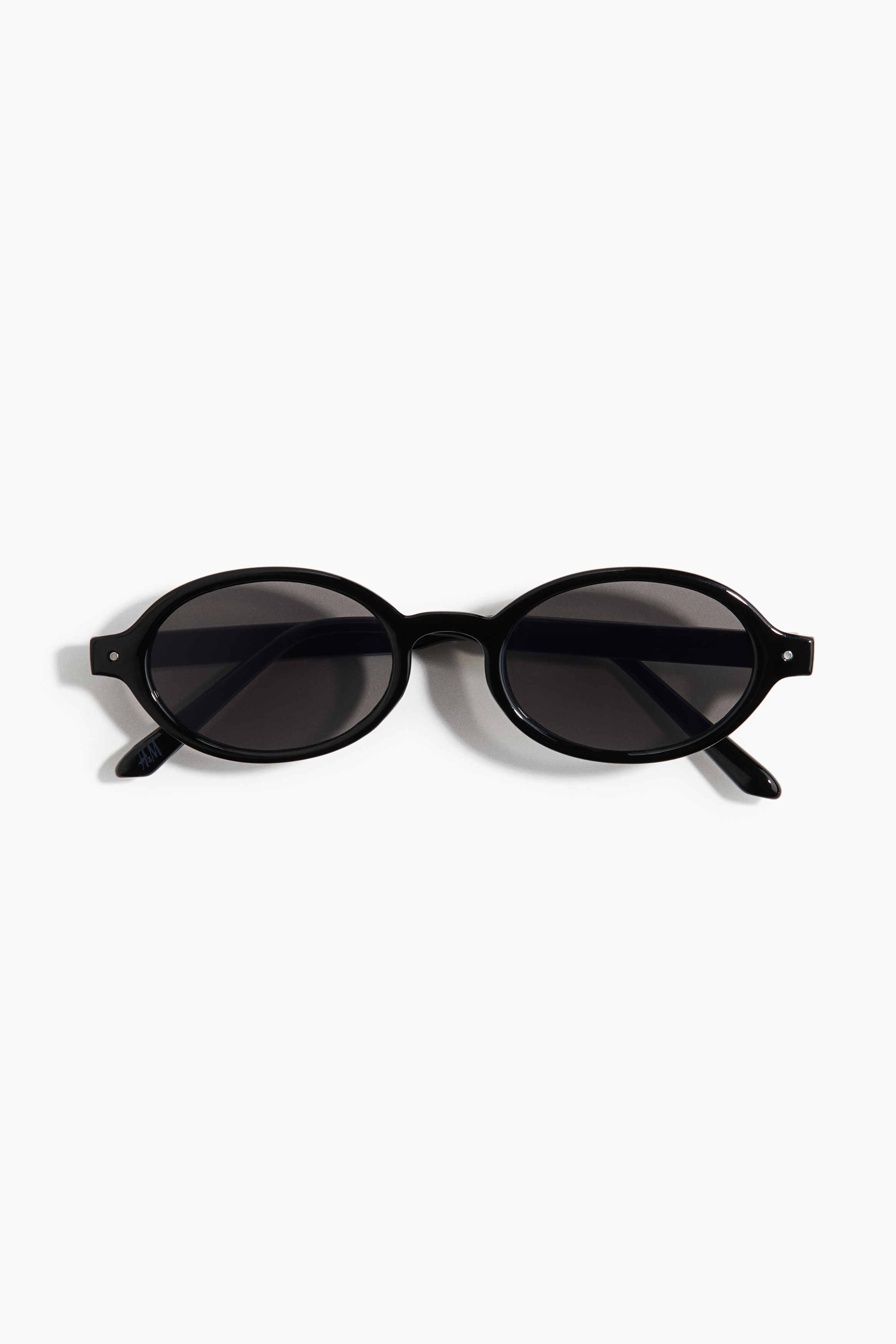 Oval Sunglasses from H&M - $19.99