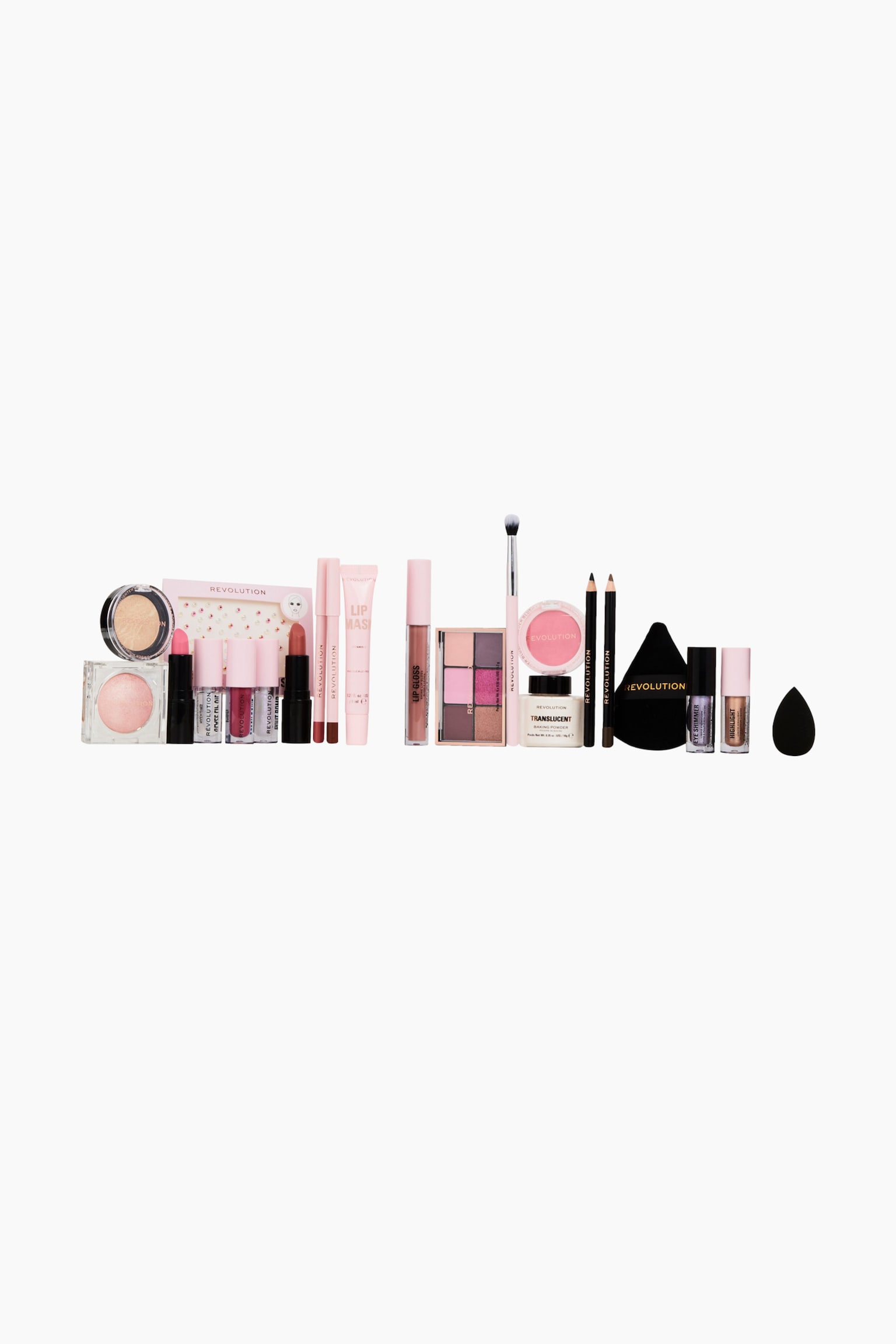 Beauty Advent Calendar 2024 - Beauty Advent Calendar 2024 - 2