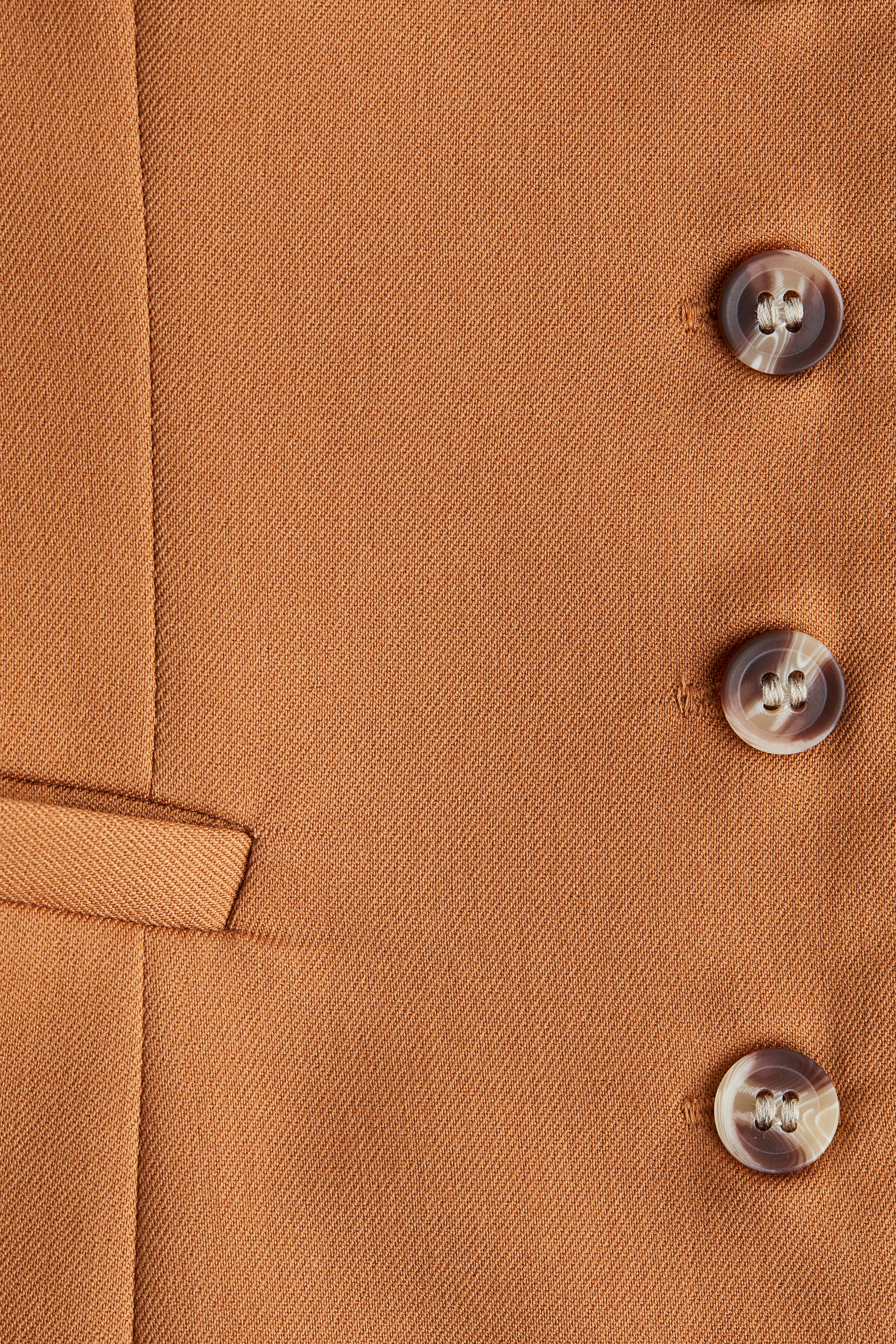 Suit waistcoat
