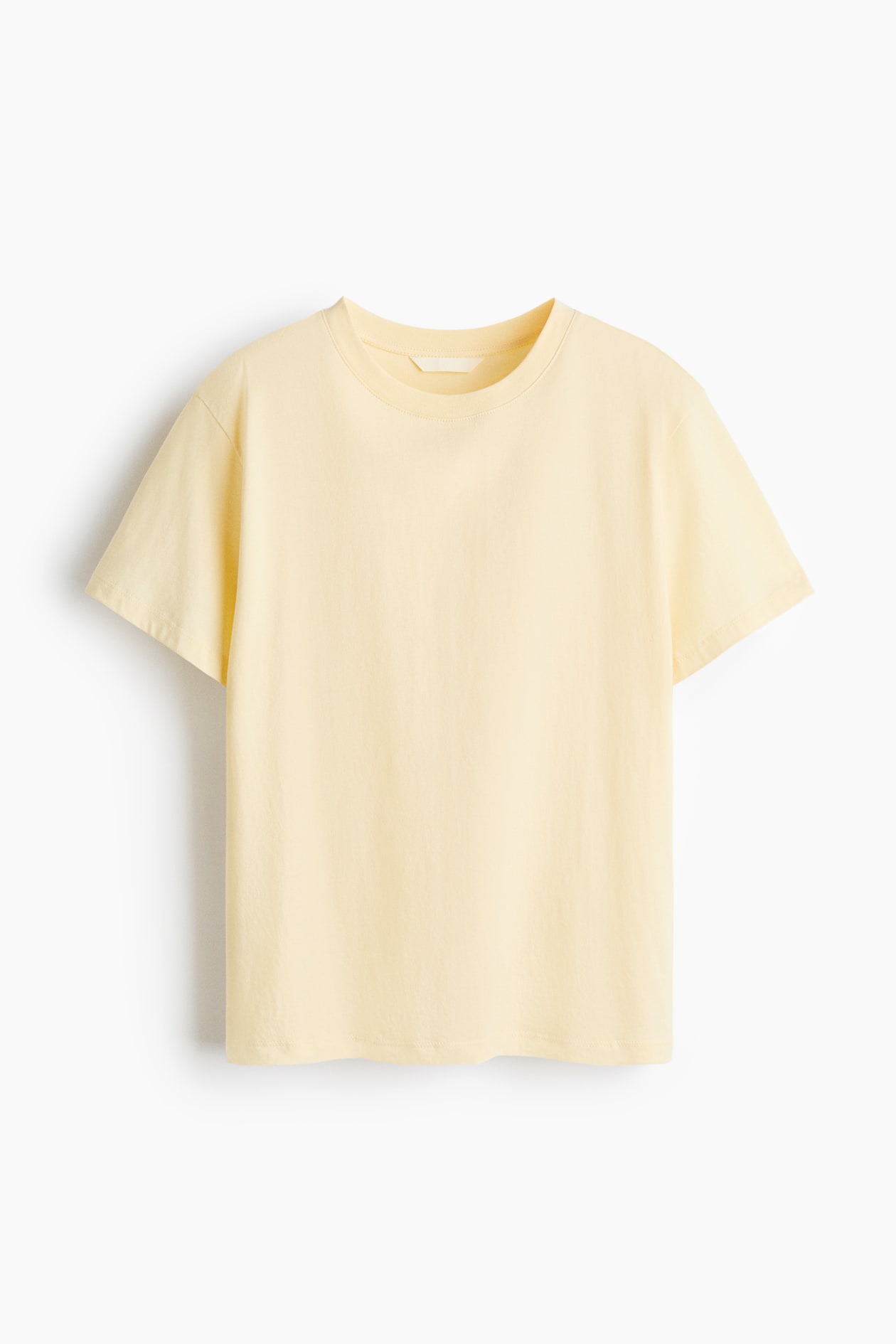 Cotton T-shirt