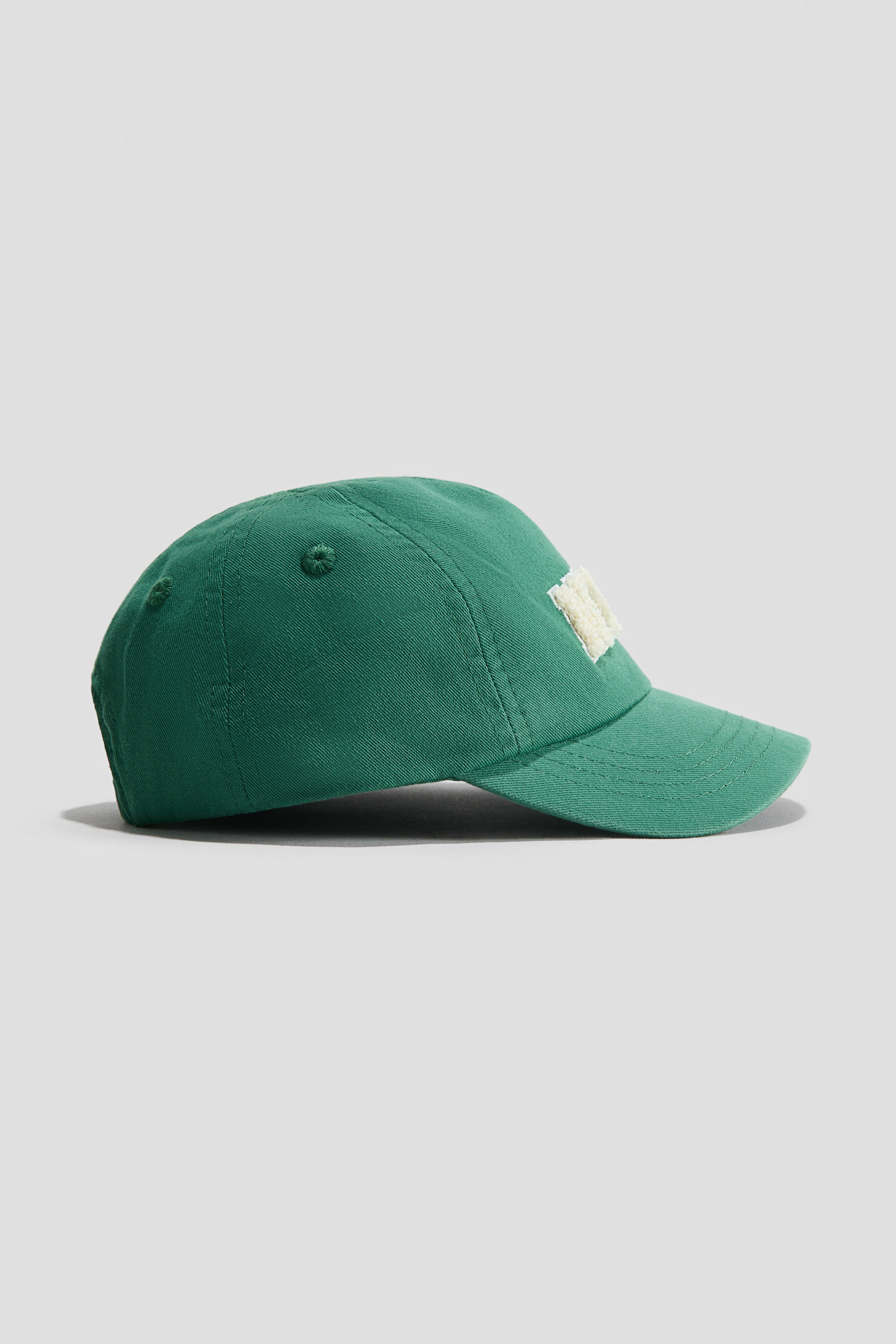 Cotton Cap