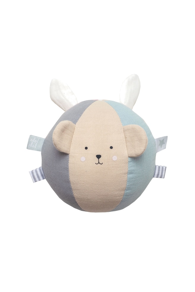 Boll Teddy & Bunny - Multi - 1