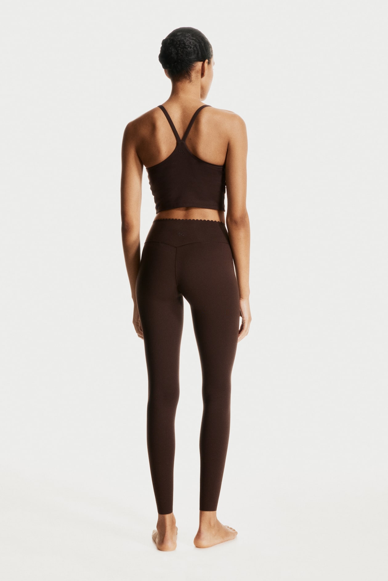 Sports Leggings with SoftMove - image 2