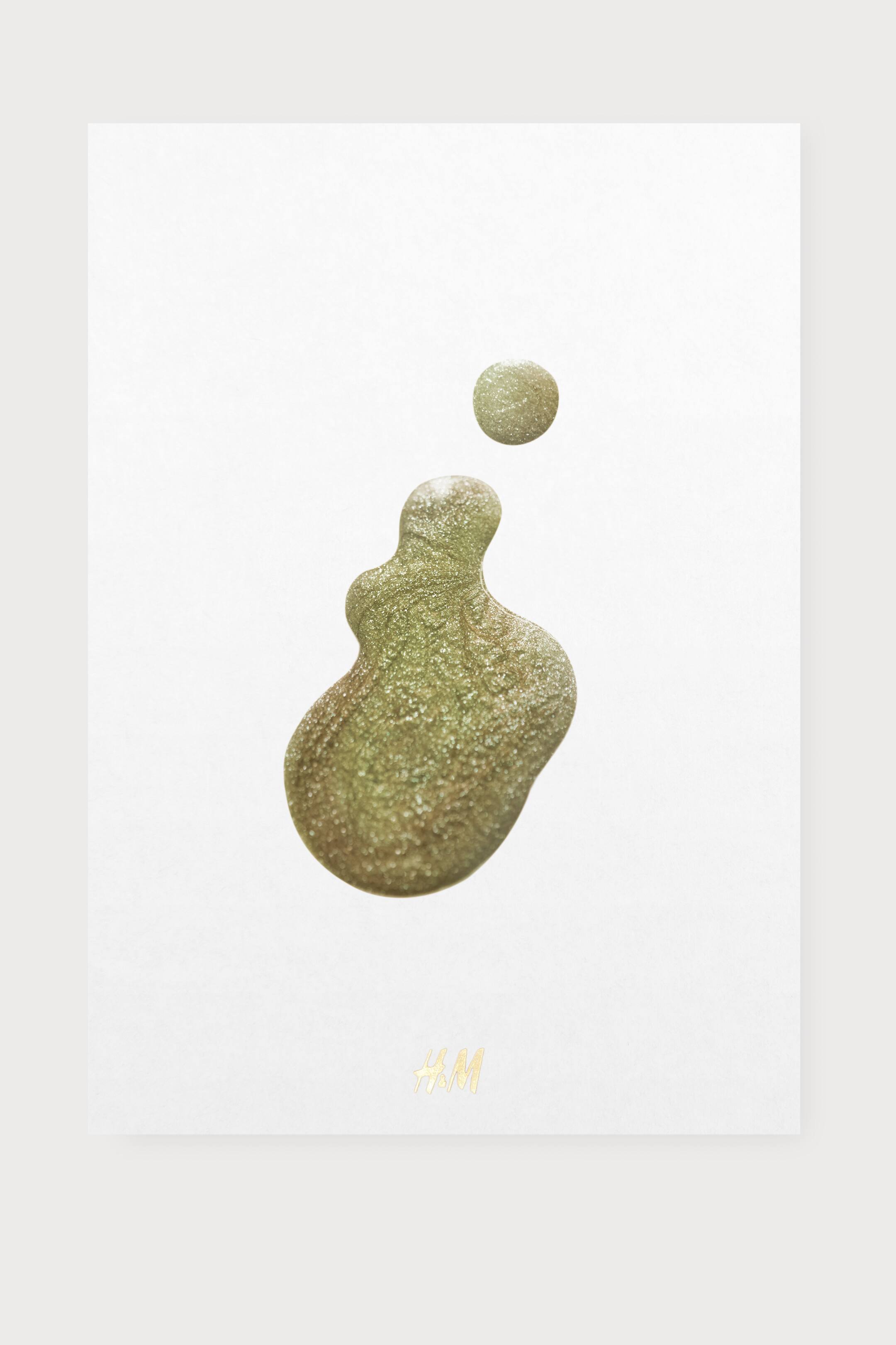 Zobraziť väčší obrázok: Lak na nechty - Future Nature - Beauty all | H&M SK 3