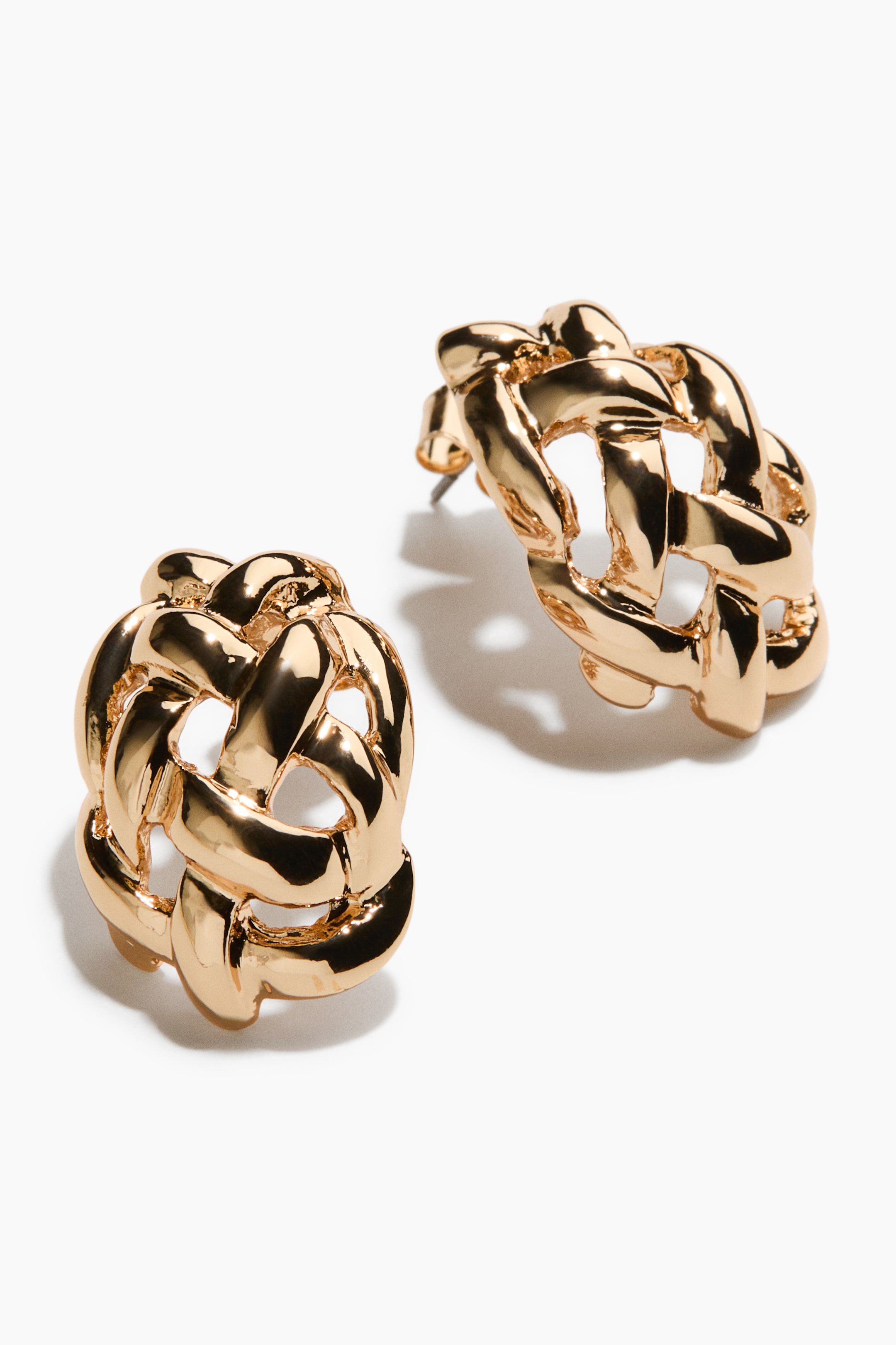 Statement Earrings